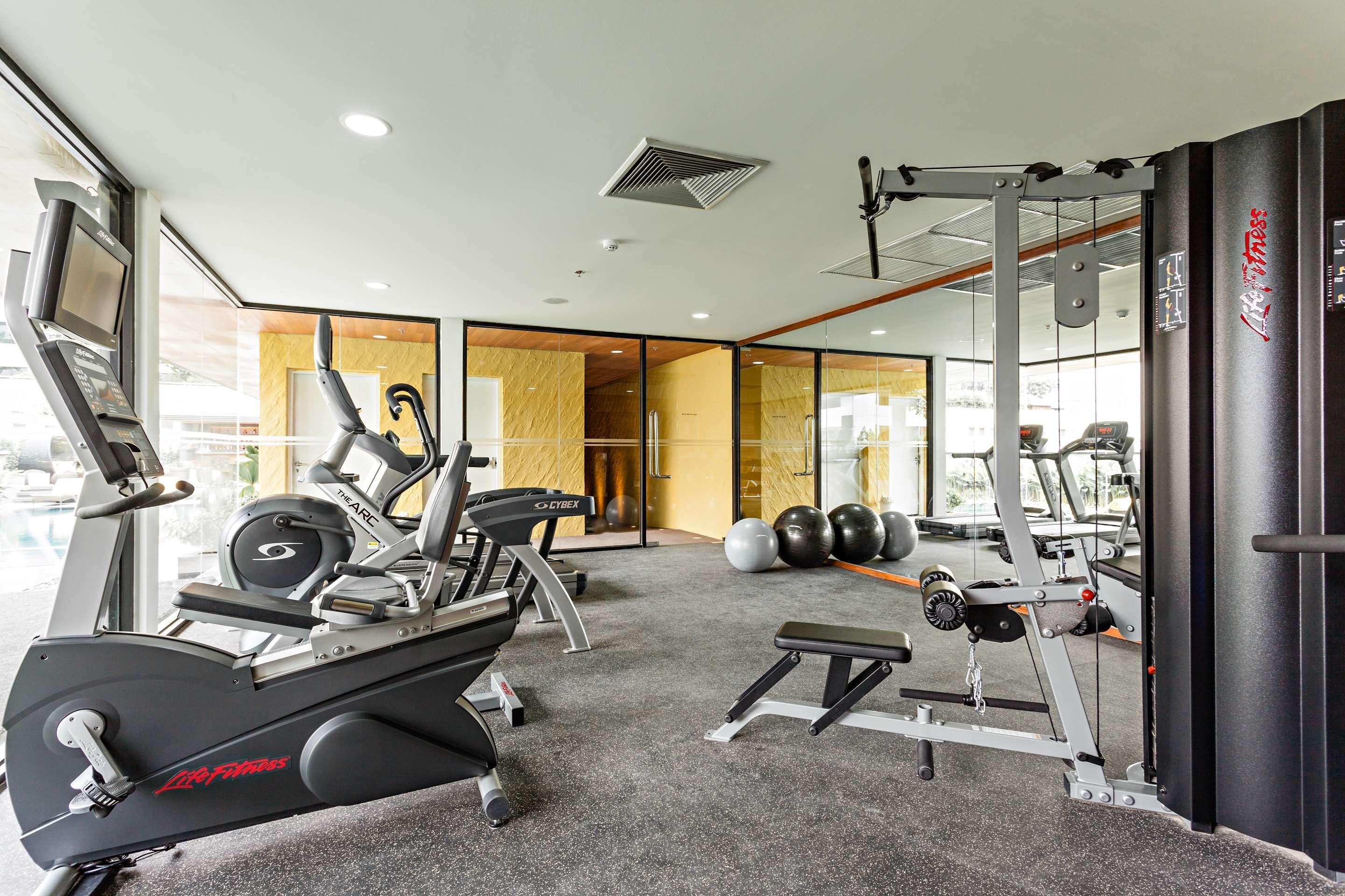 Hyatt Place Sukhumvit 1 Bangkok