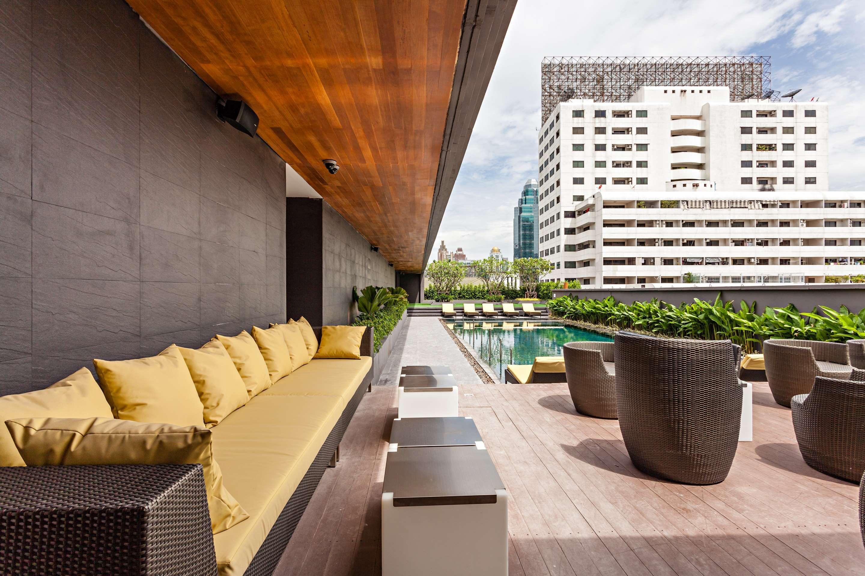 Hyatt Place Sukhumvit 1 Bangkok