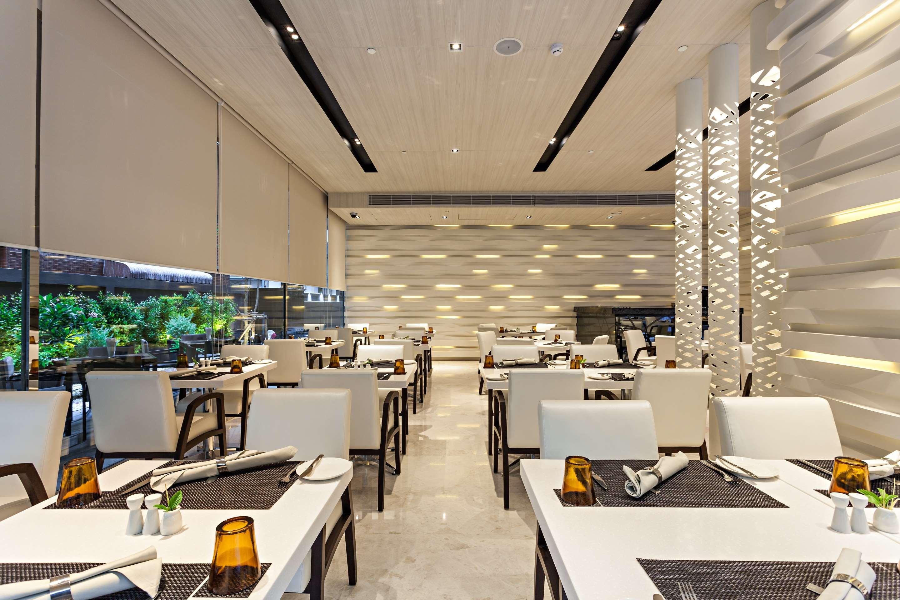 Hyatt Place Sukhumvit 1 4* Bangkok