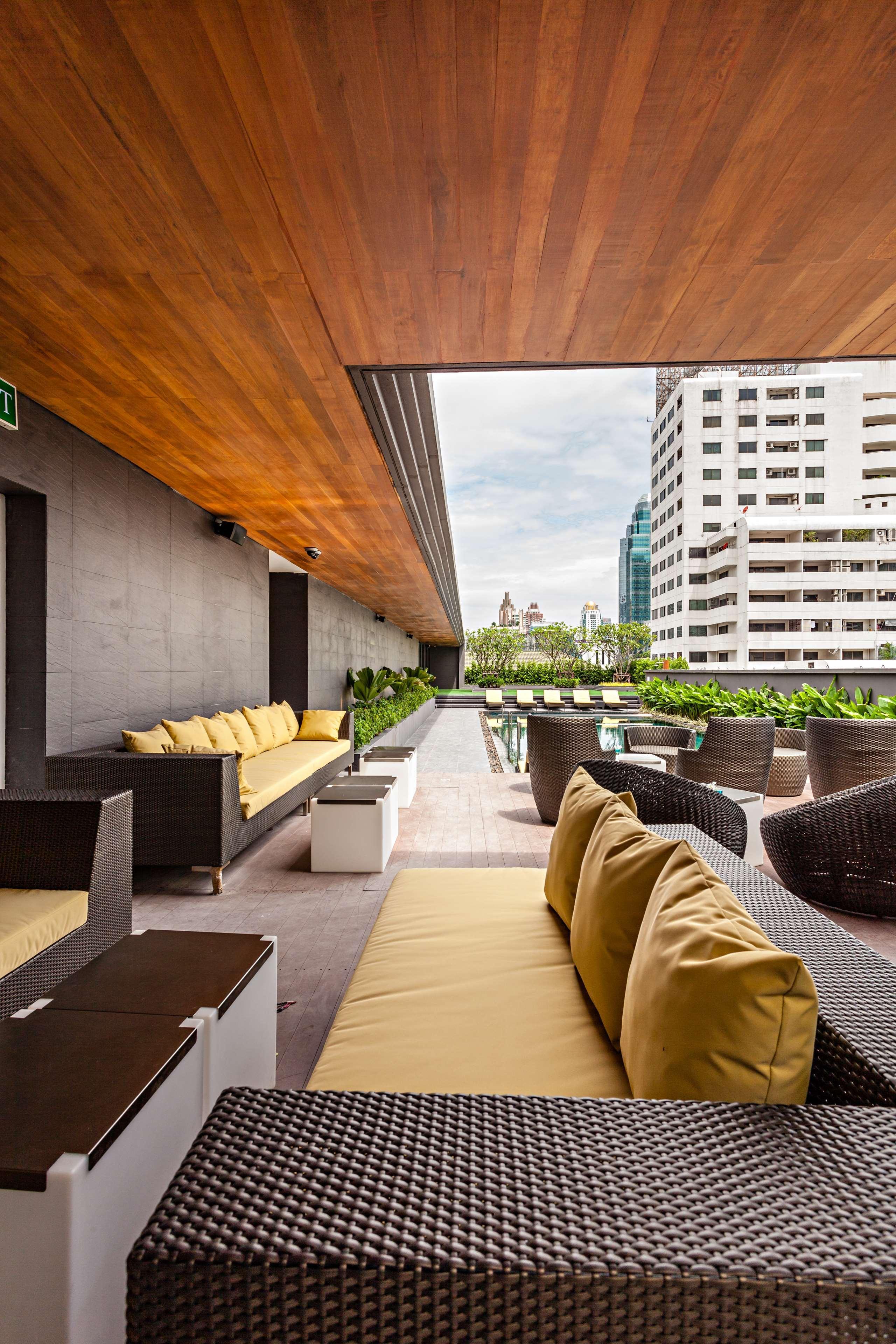 Hyatt Place Sukhumvit 1 Hotel