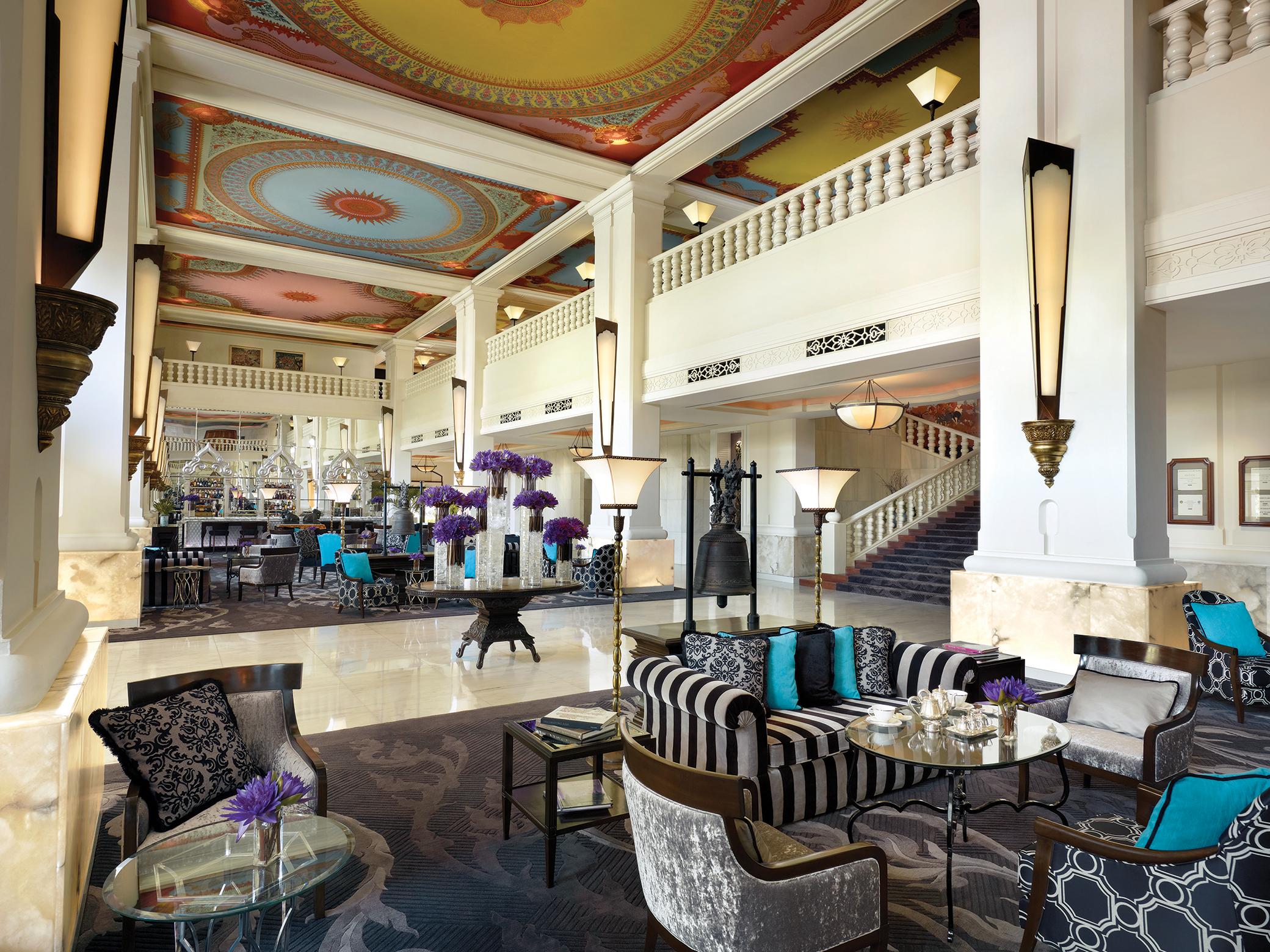 Anantara Siam