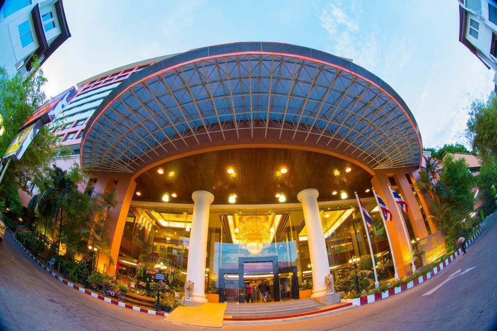 Hotel Town In Town 4*