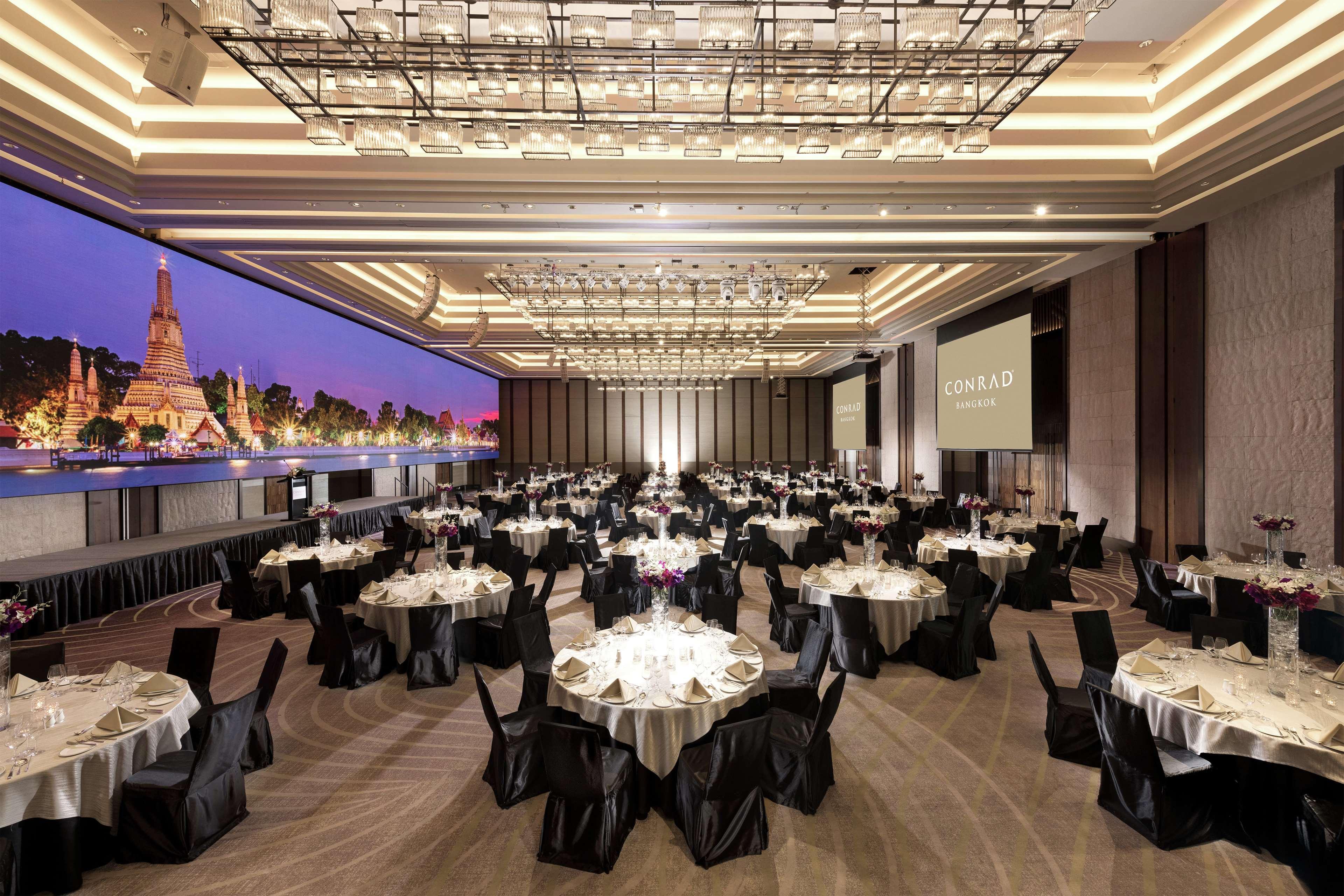 Hotel Conrad 5*