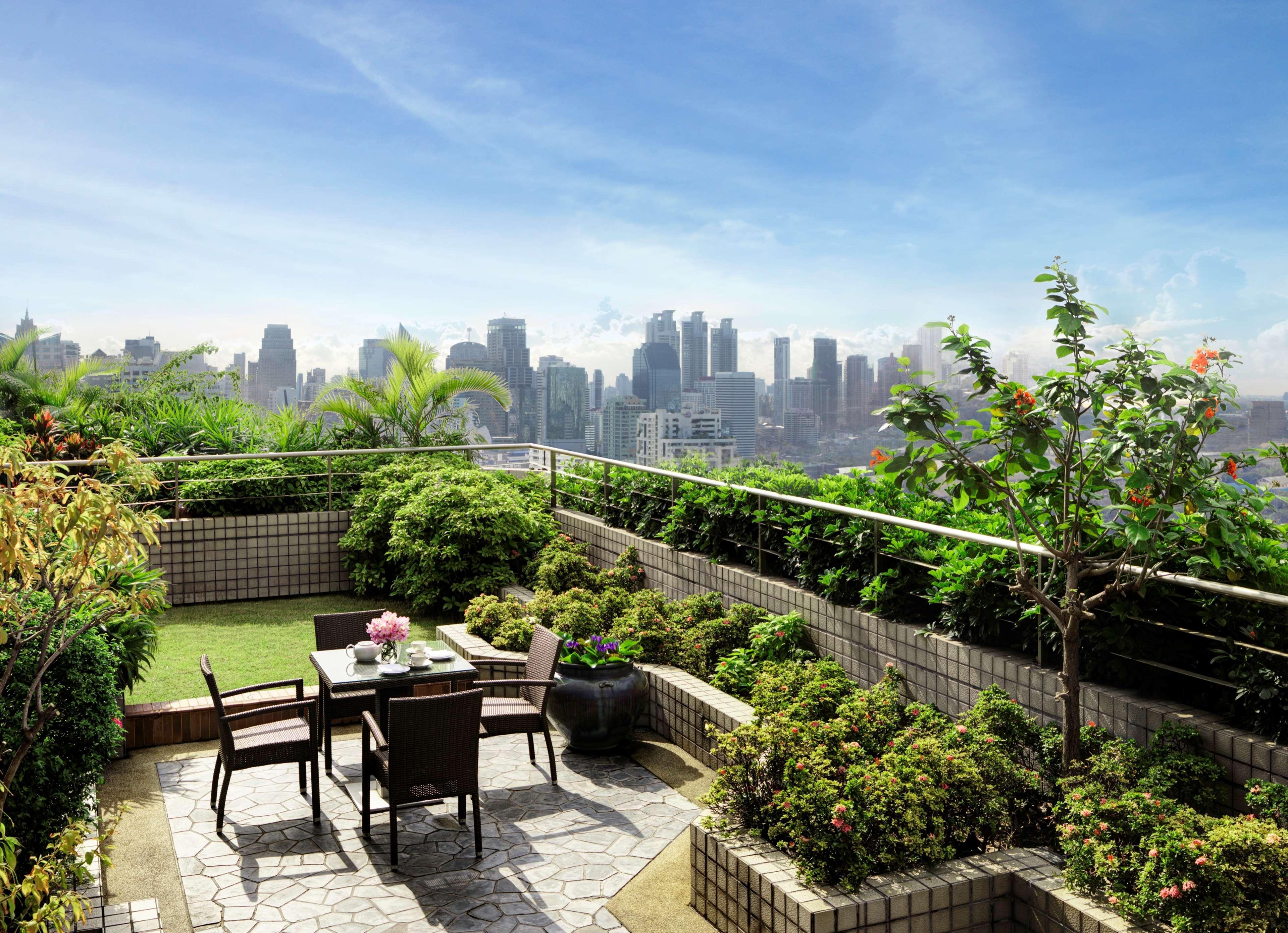 Conrad Hotel 5*