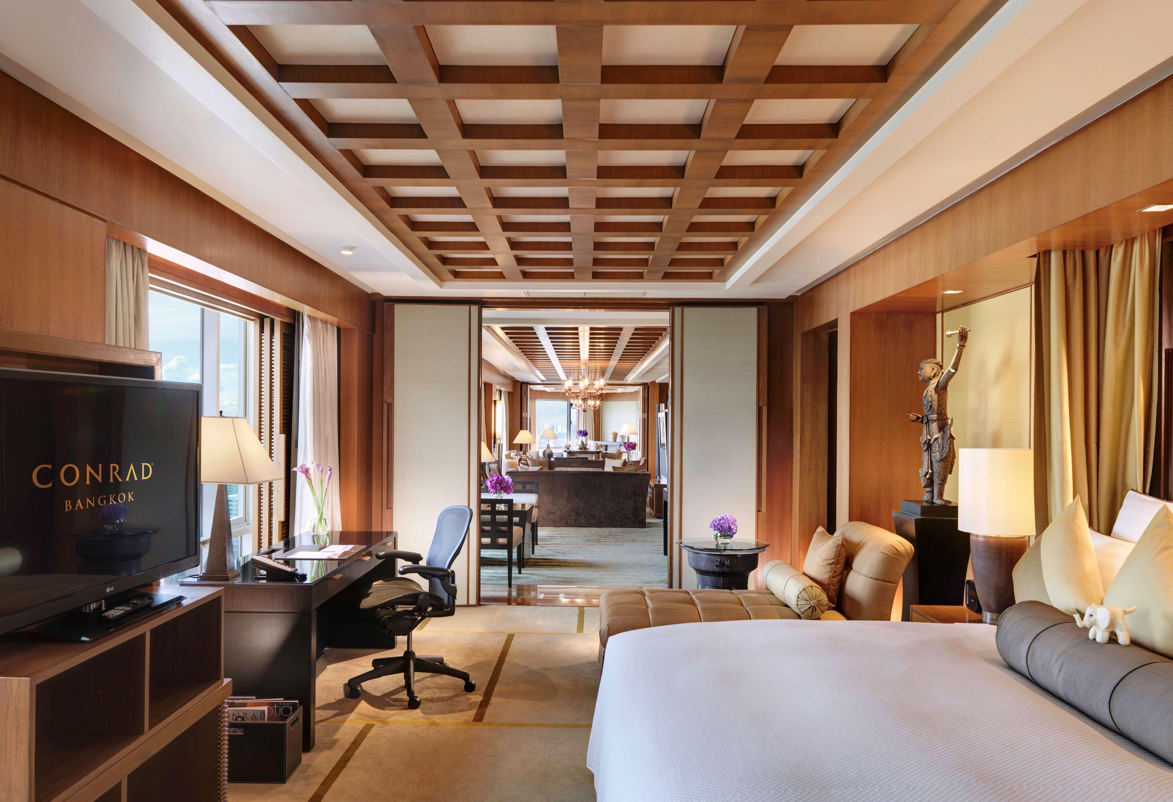 Conrad Hotel 5*