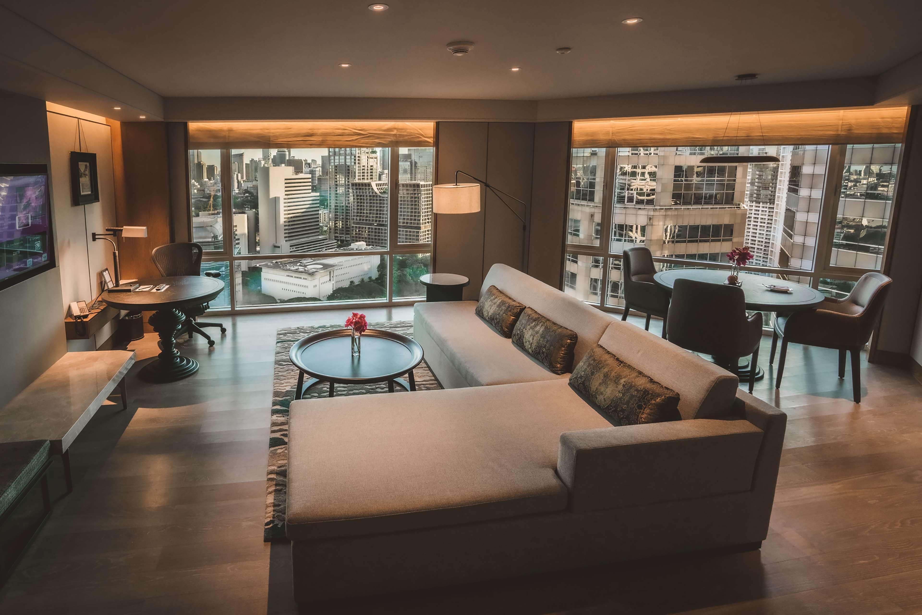 Conrad Hotel