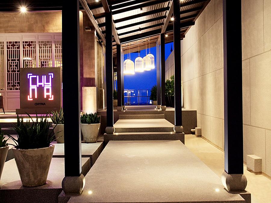 Hotel The Quarter Hualamphong By Uhg 4*