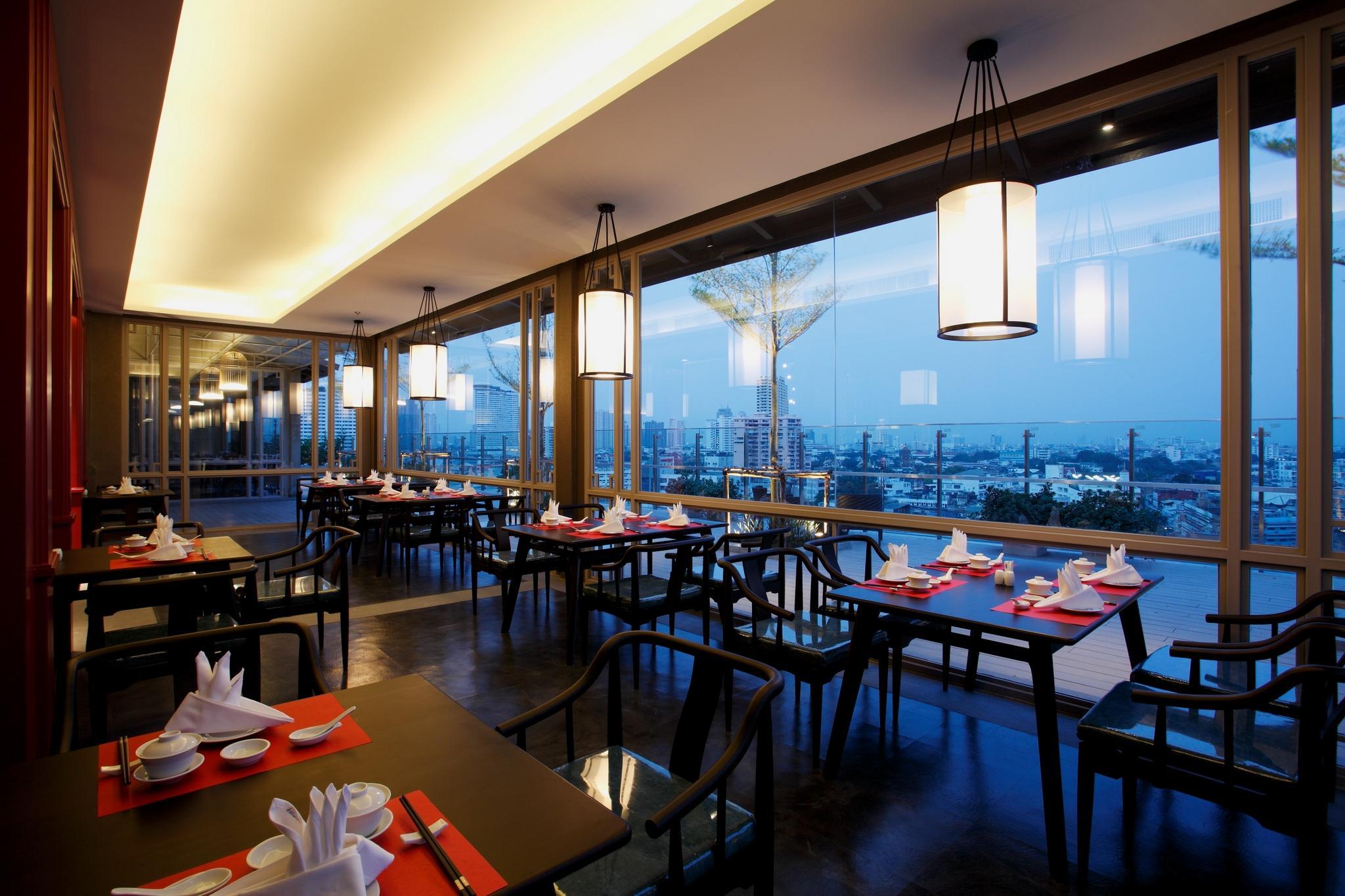 The Quarter Hualamphong By Uhg 4*