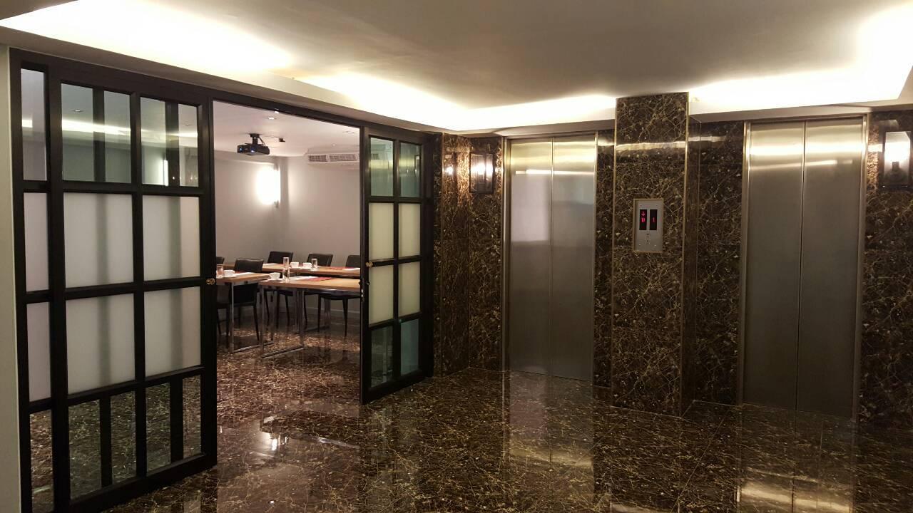 First House 3* Bangkok