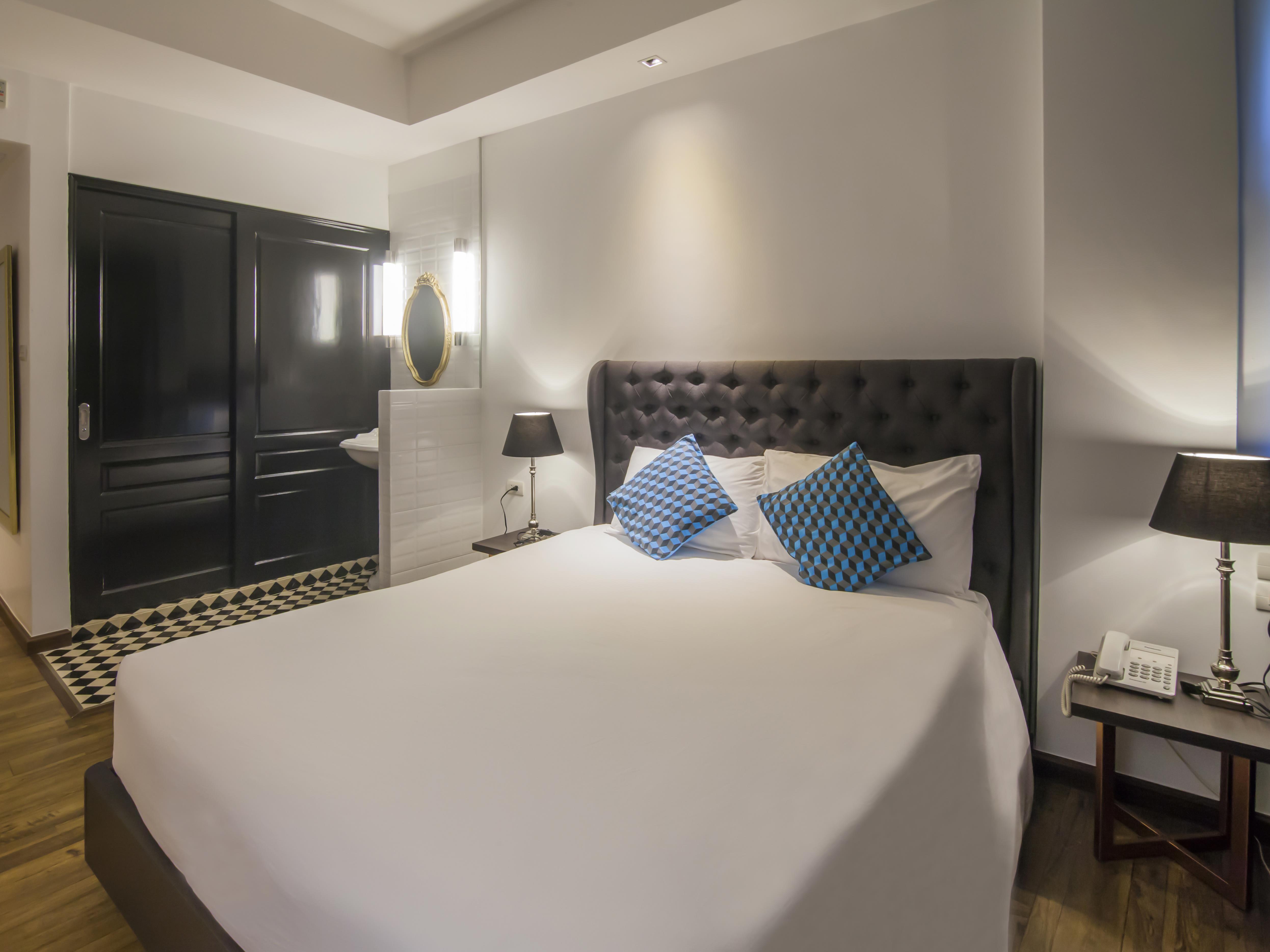 First House 3* Bangkok