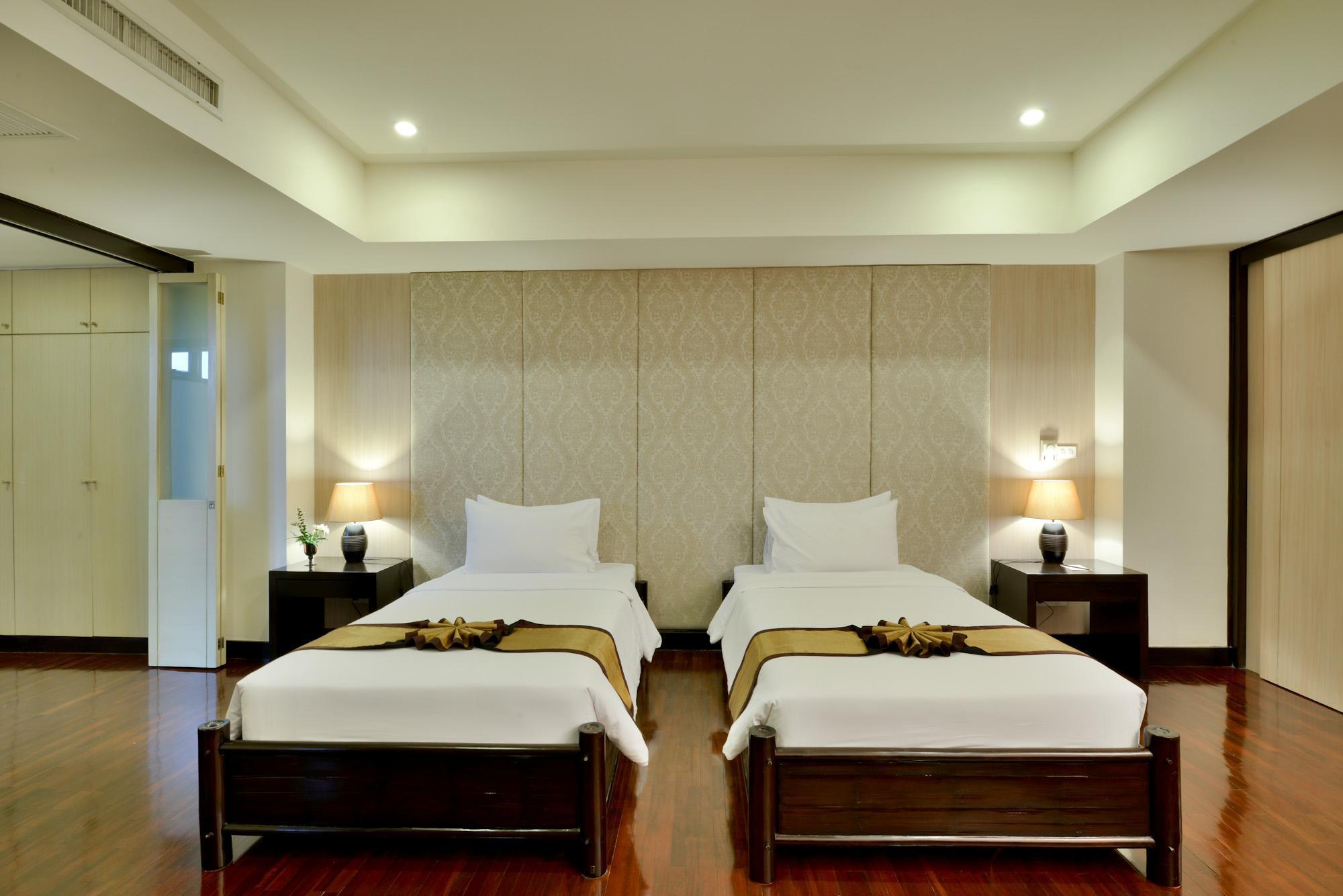 Abloom Exclusive Serviced 4* Banguecoque