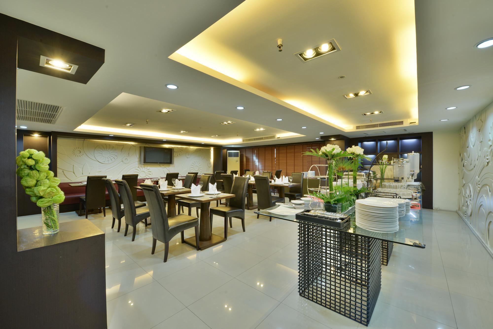 Abloom Exclusive Serviced 4* Banguecoque