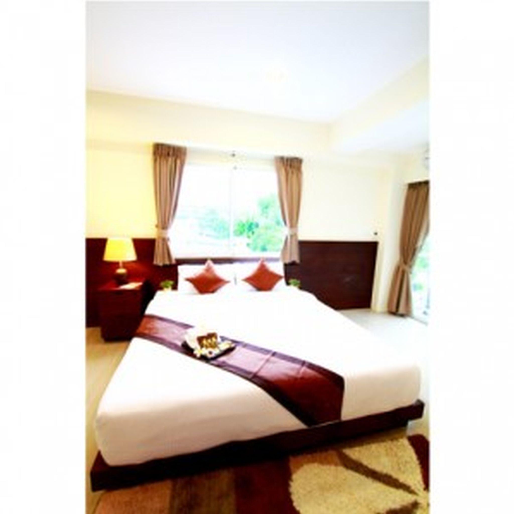 Inn The Loft Bangkok