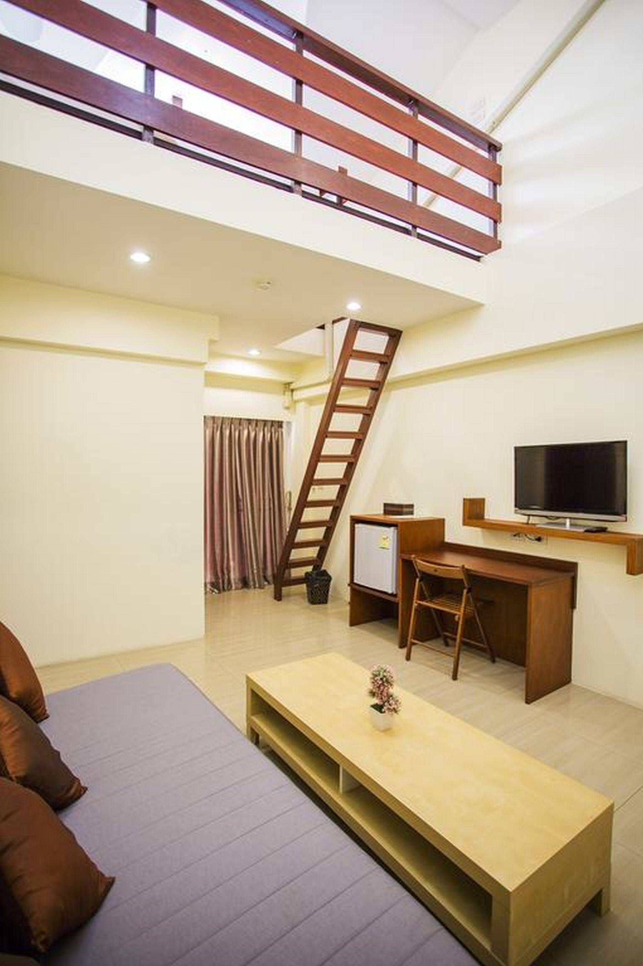 The Loft Inn 3*