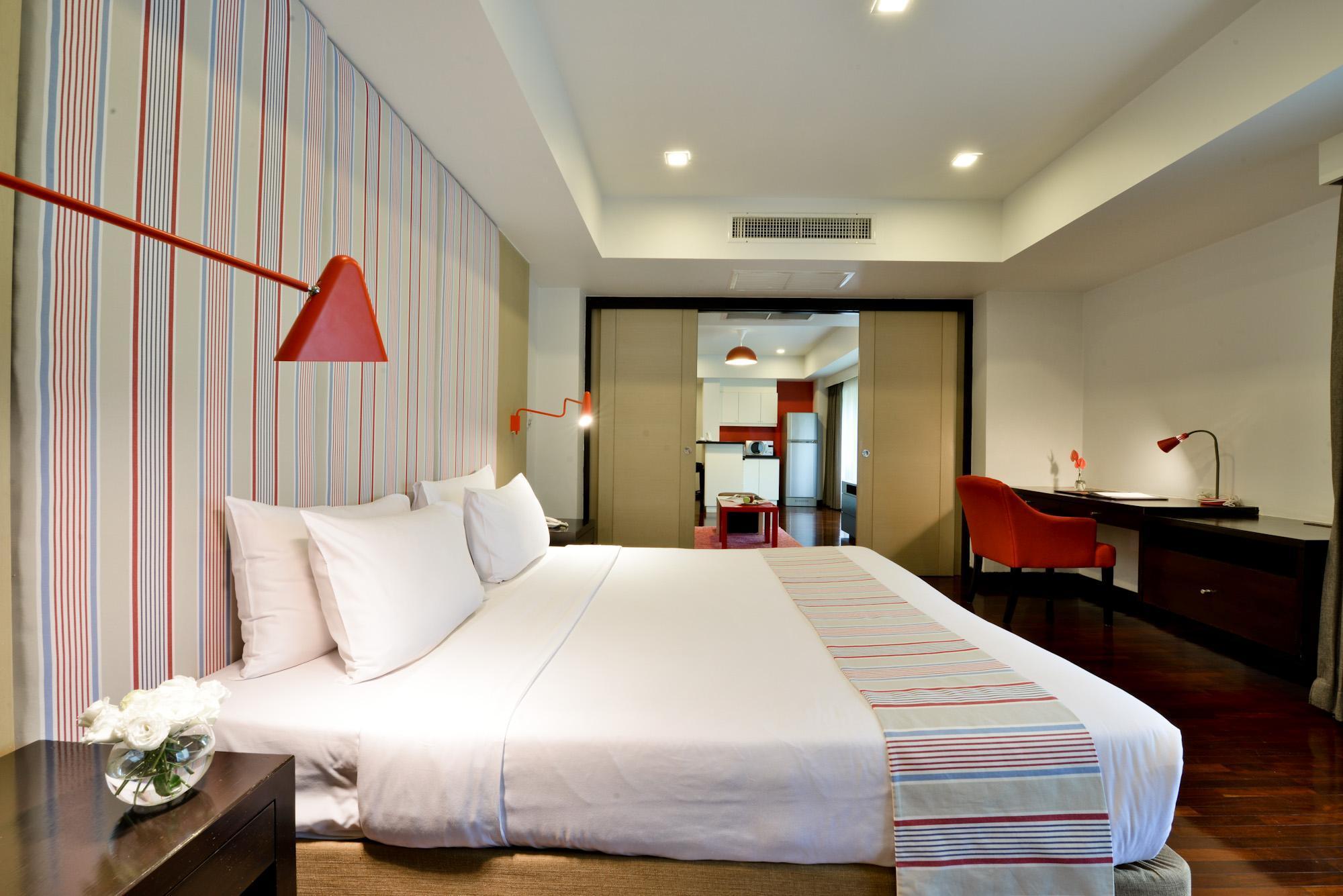 Abloom Exclusive Serviced 4* Banguecoque