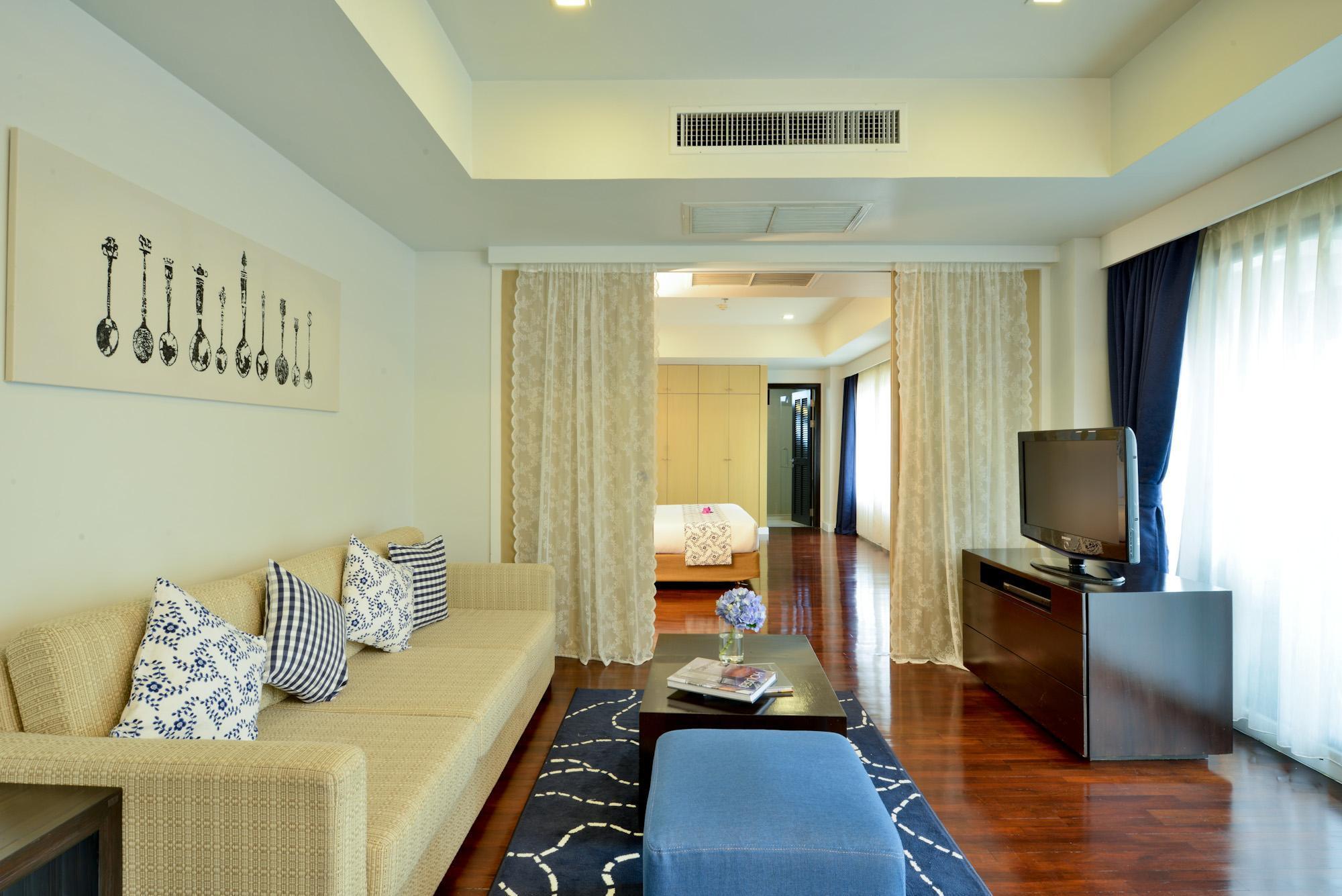 Abloom Exclusive Serviced Banguecoque