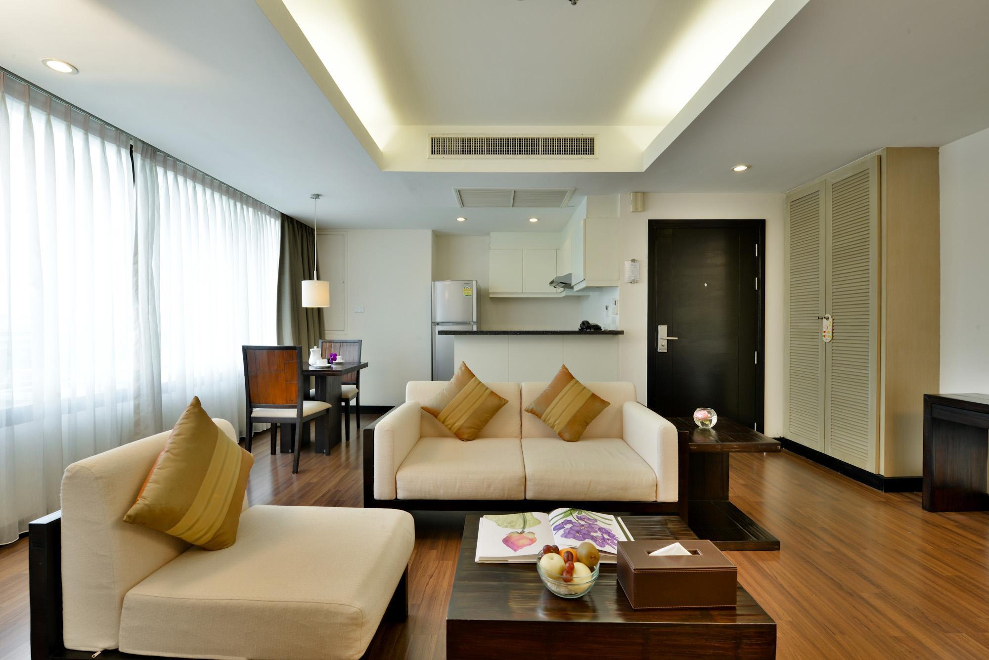 Abloom Exclusive Serviced Aparthotel