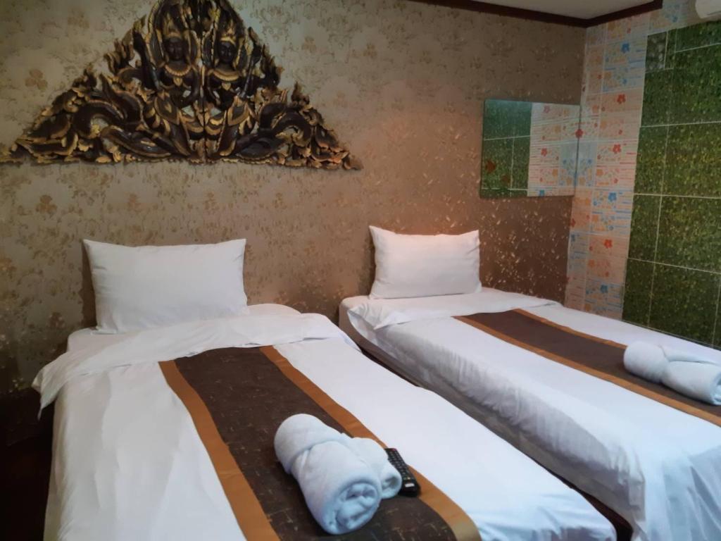 Resor Montri Donmuang 2*