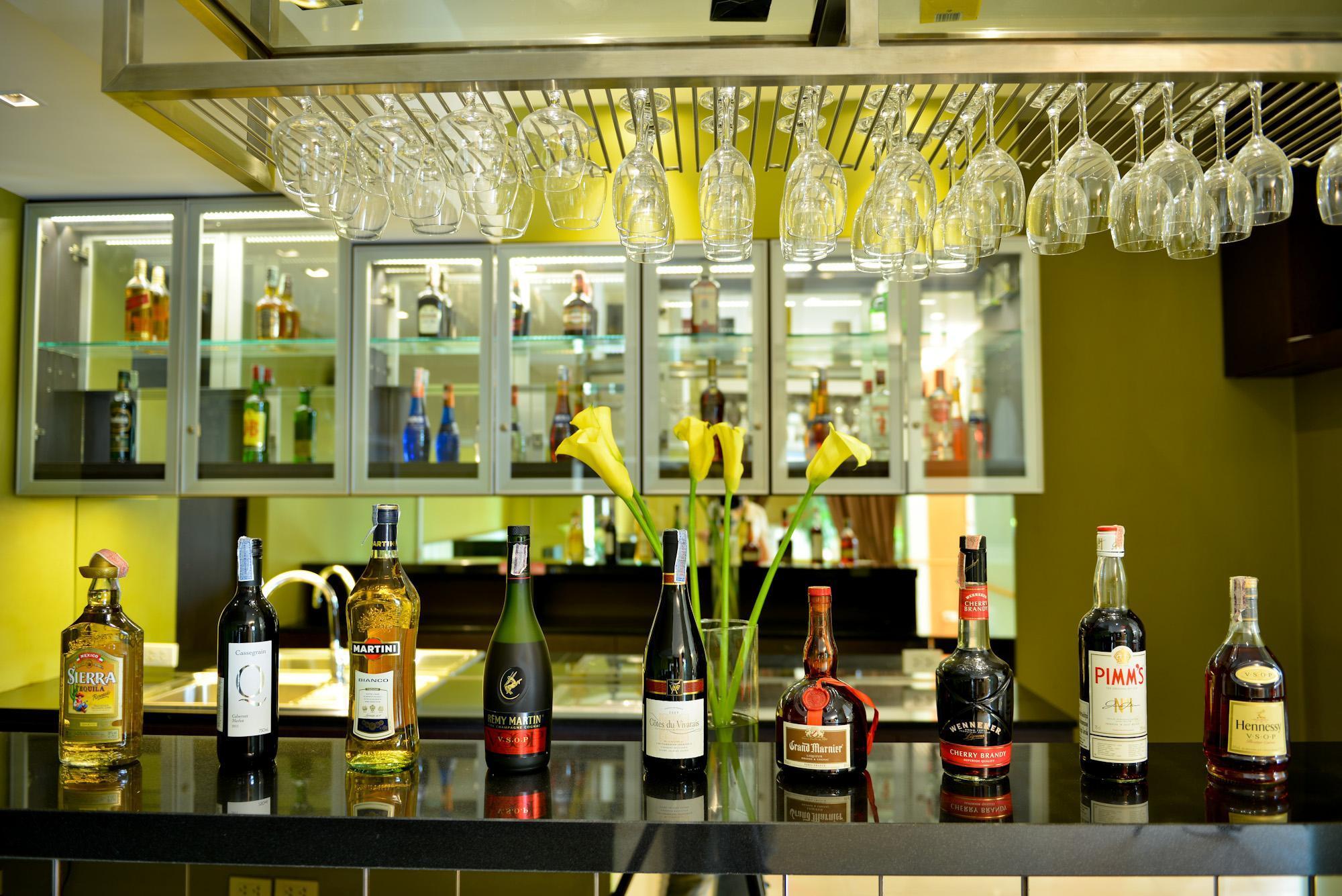 Abloom Exclusive Serviced Banguecoque