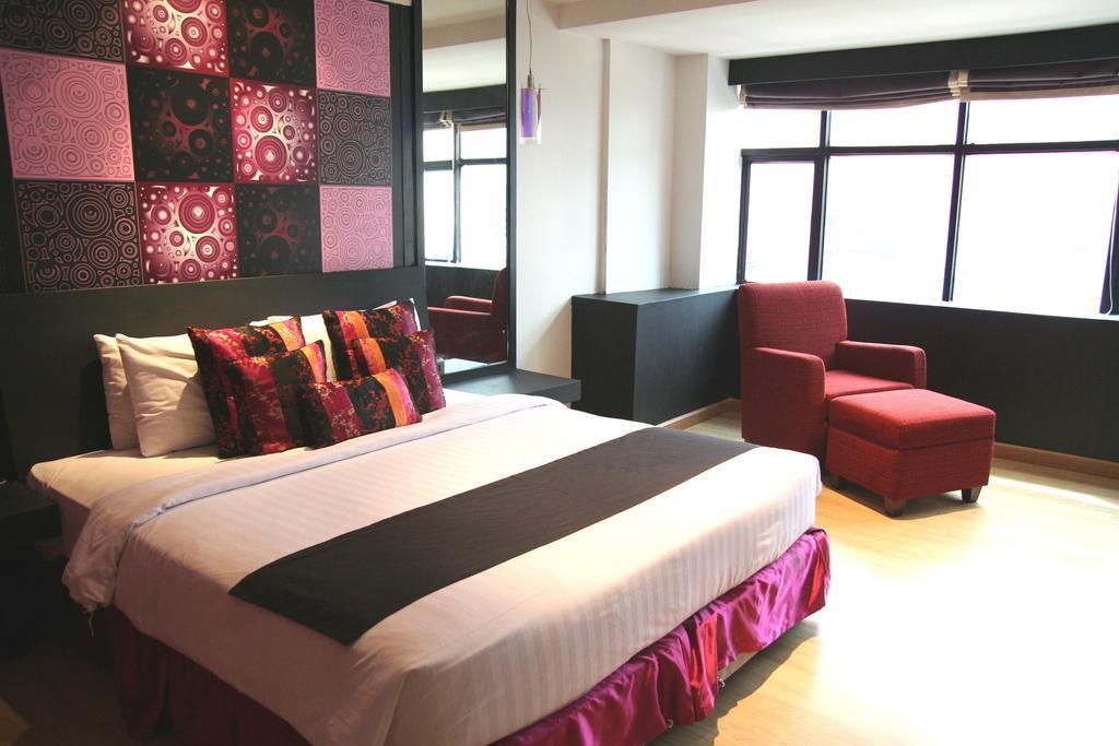 Grand Inn 3*