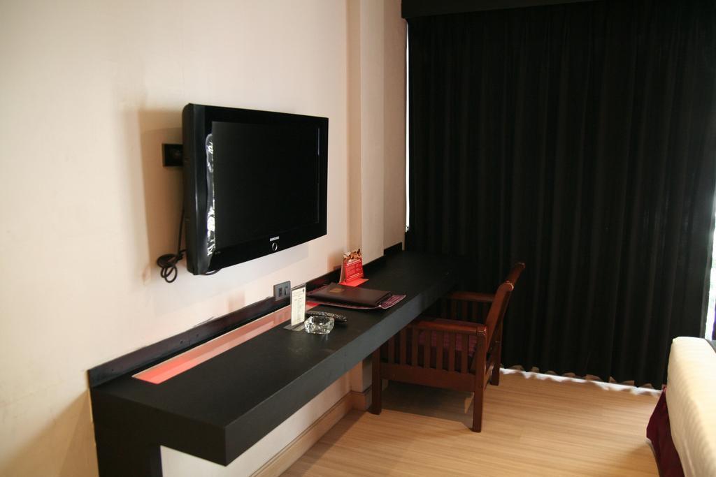 Inn Grand 3*