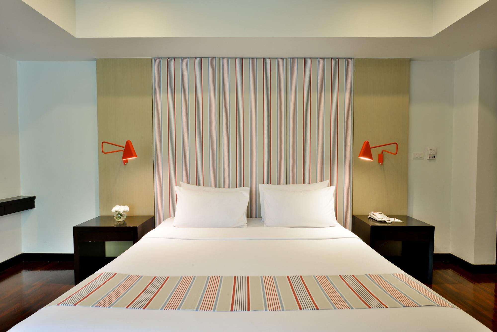 Abloom Exclusive Serviced Banguecoque