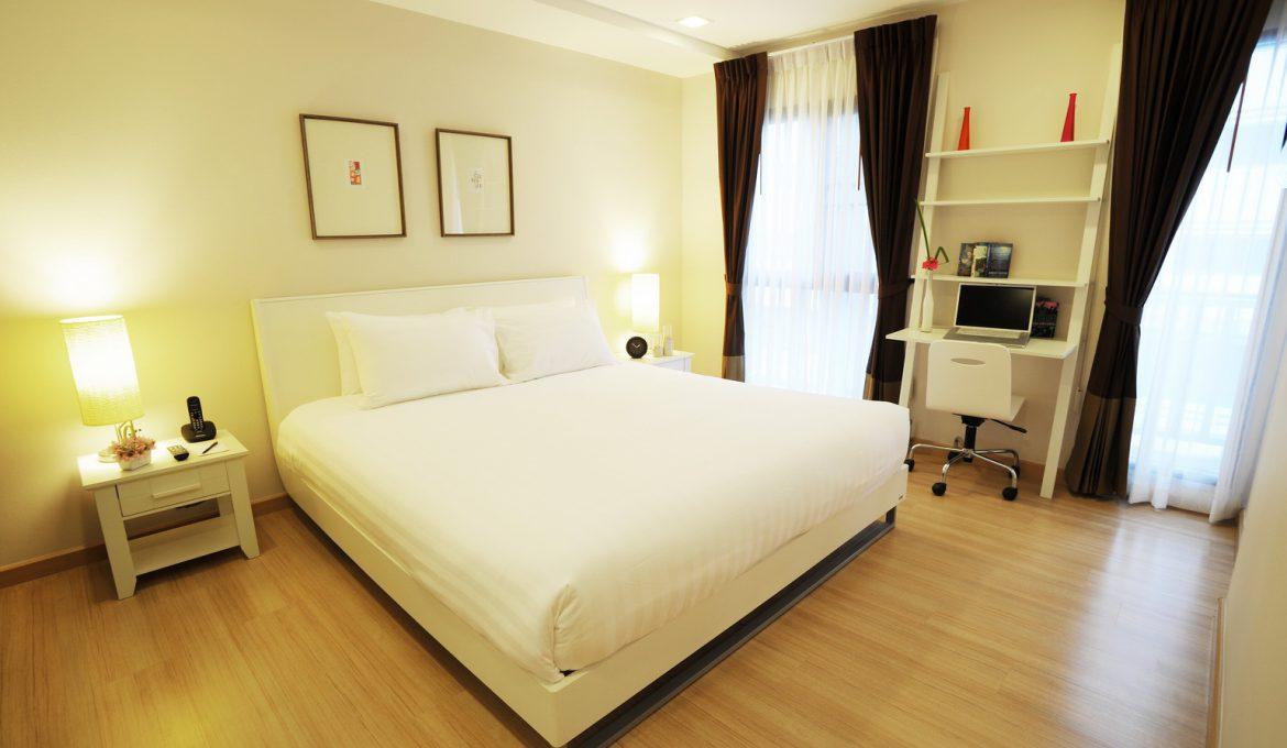 Baan K Hotel Bangkok