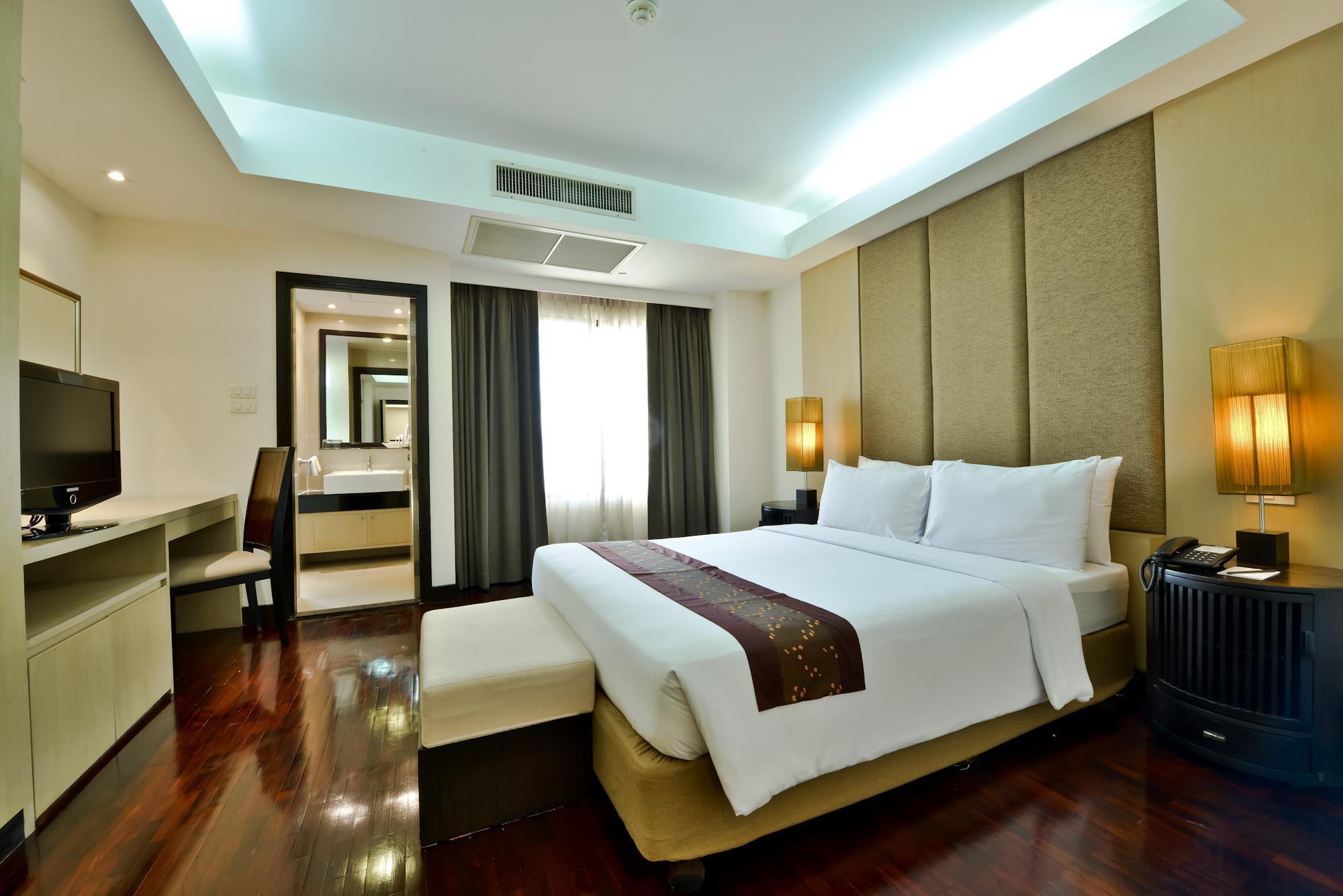 Abloom Exclusive Serviced Aparthotel