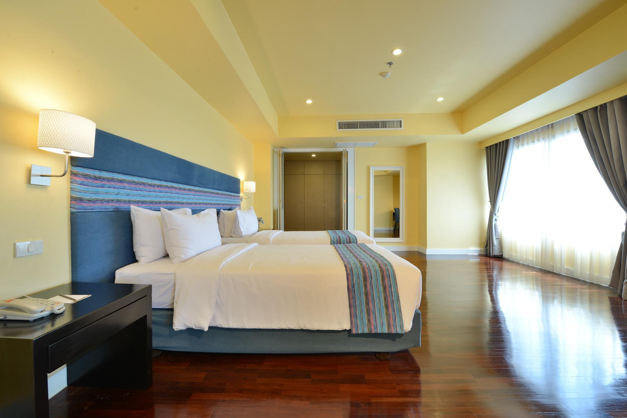 Abloom Exclusive Serviced 4* Banguecoque