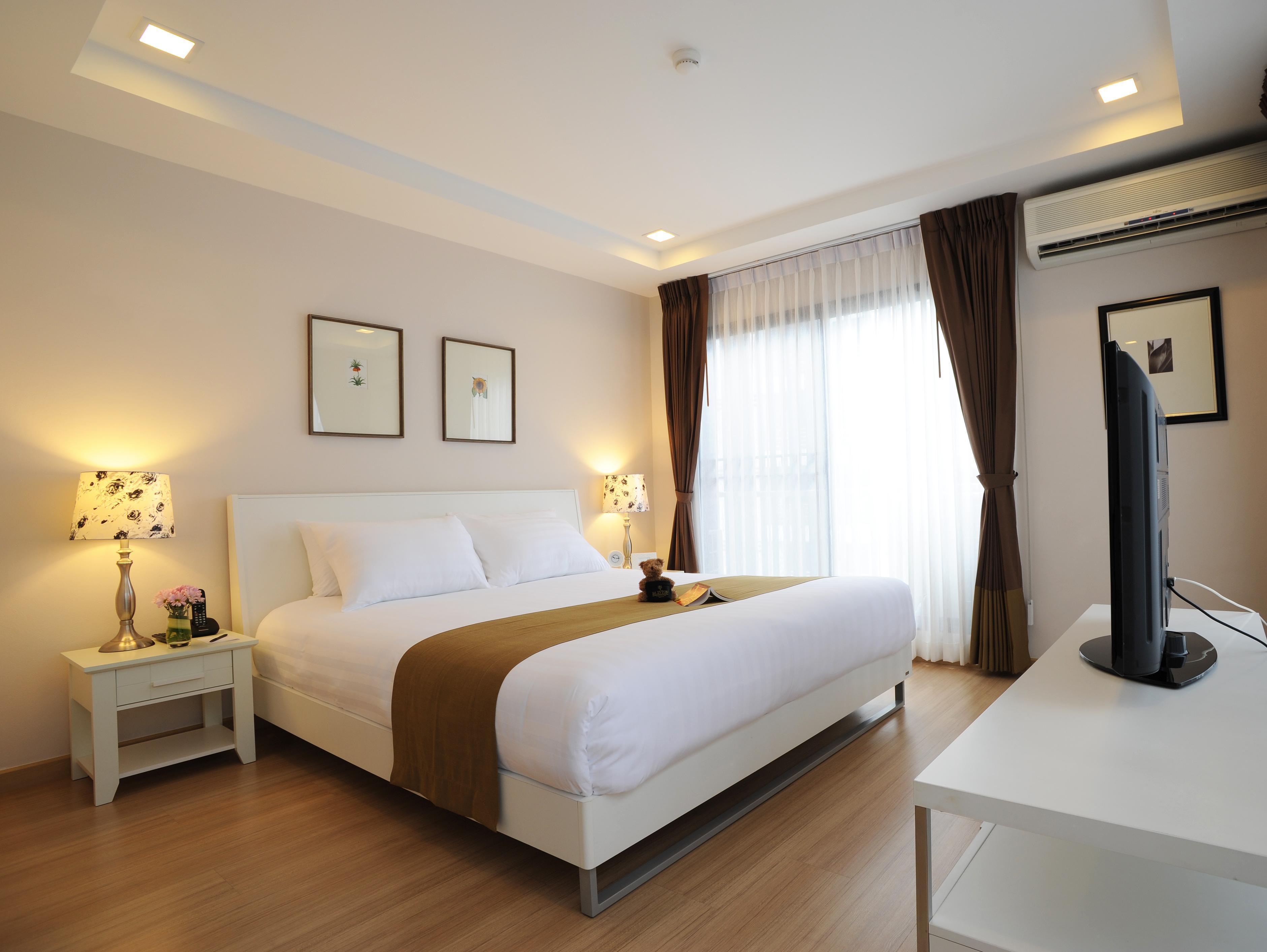 Aparthotel Baan K Bangkok