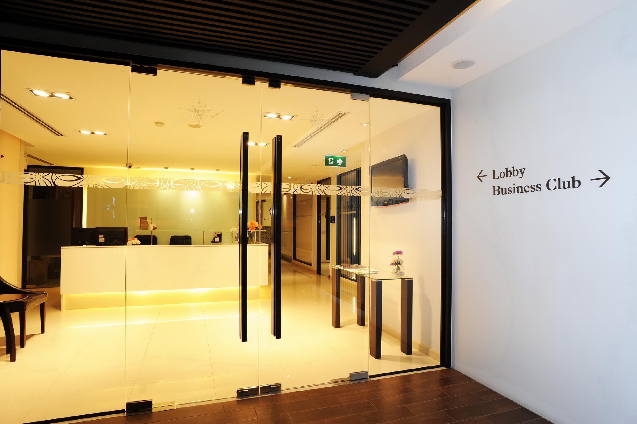Baan K Hotel Bangkok