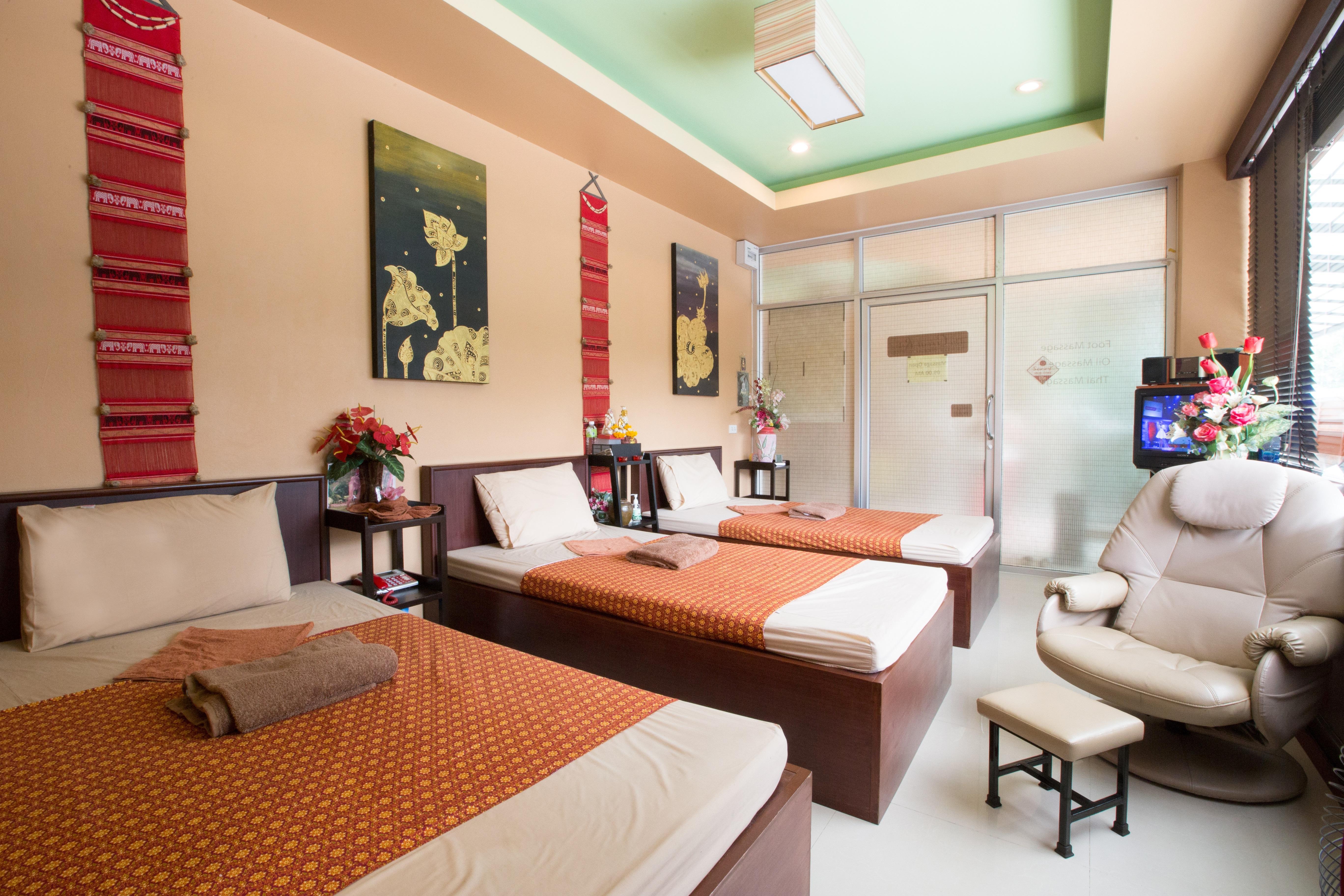 The Great Suvarnabhumi Airport Hotel