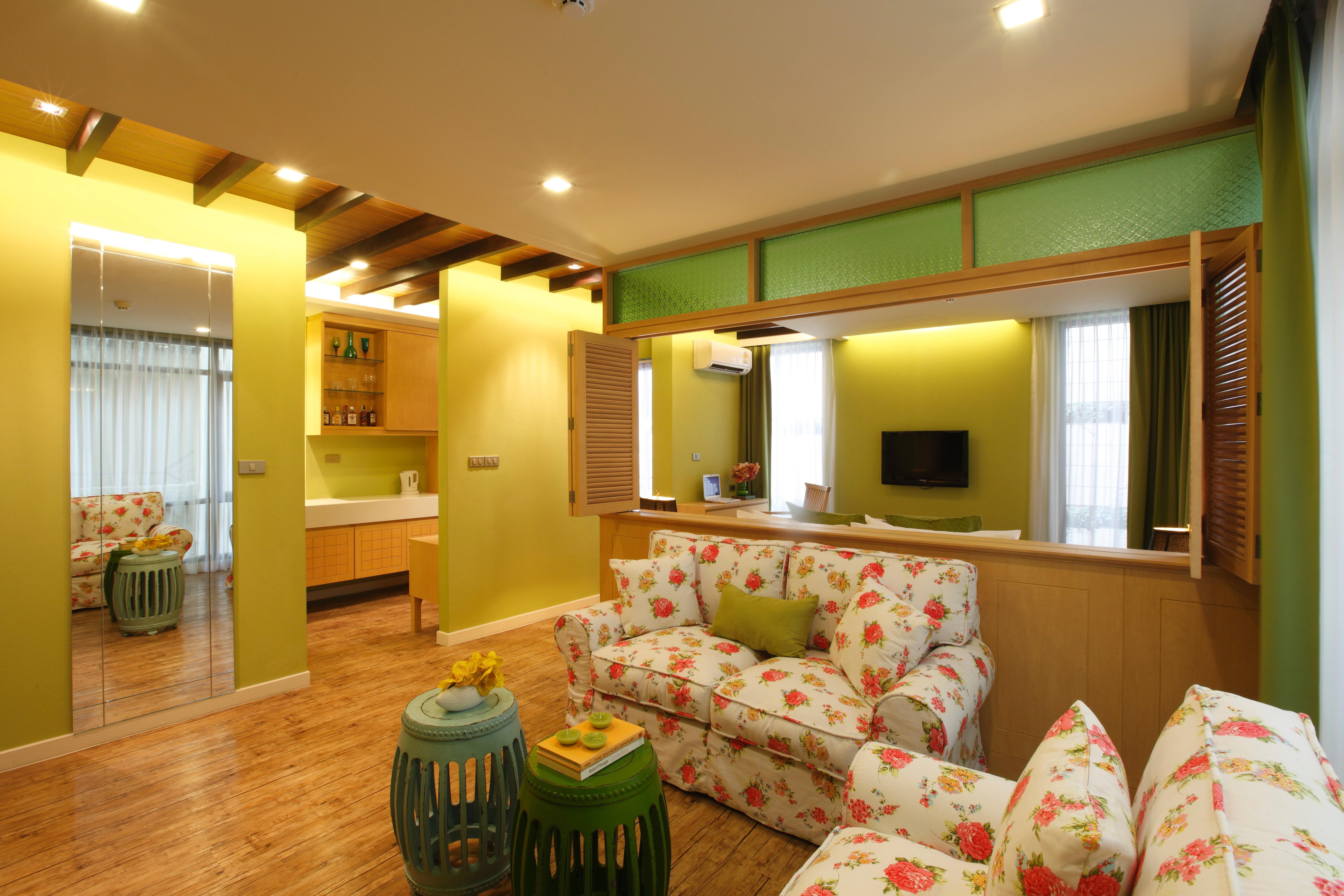 Hotel Amber Boutique Silom 3*