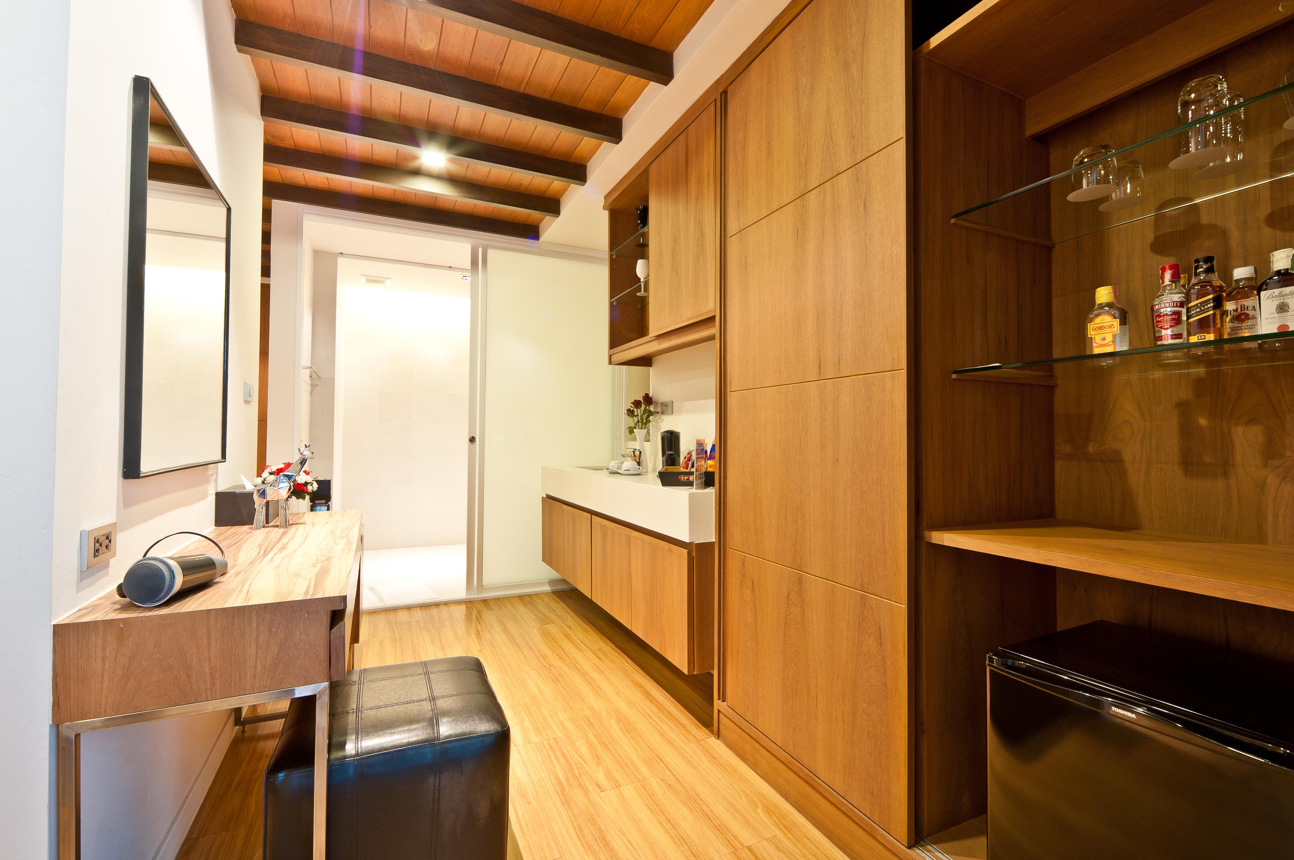 Hotel Amber Boutique Silom Bangkok