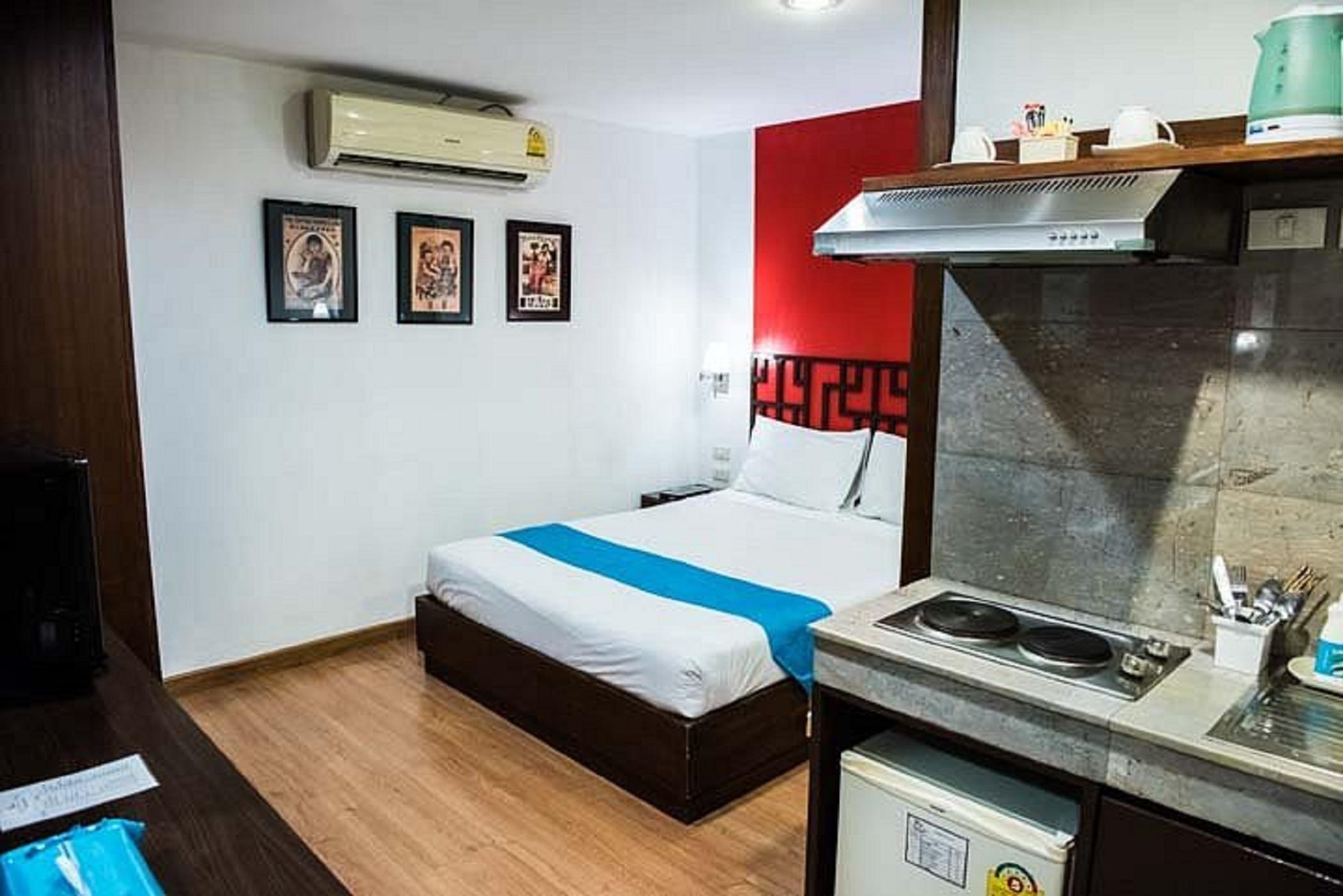 Hotel Arawana Express Chinatown