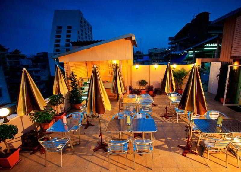 Arawana Express Chinatown 3*