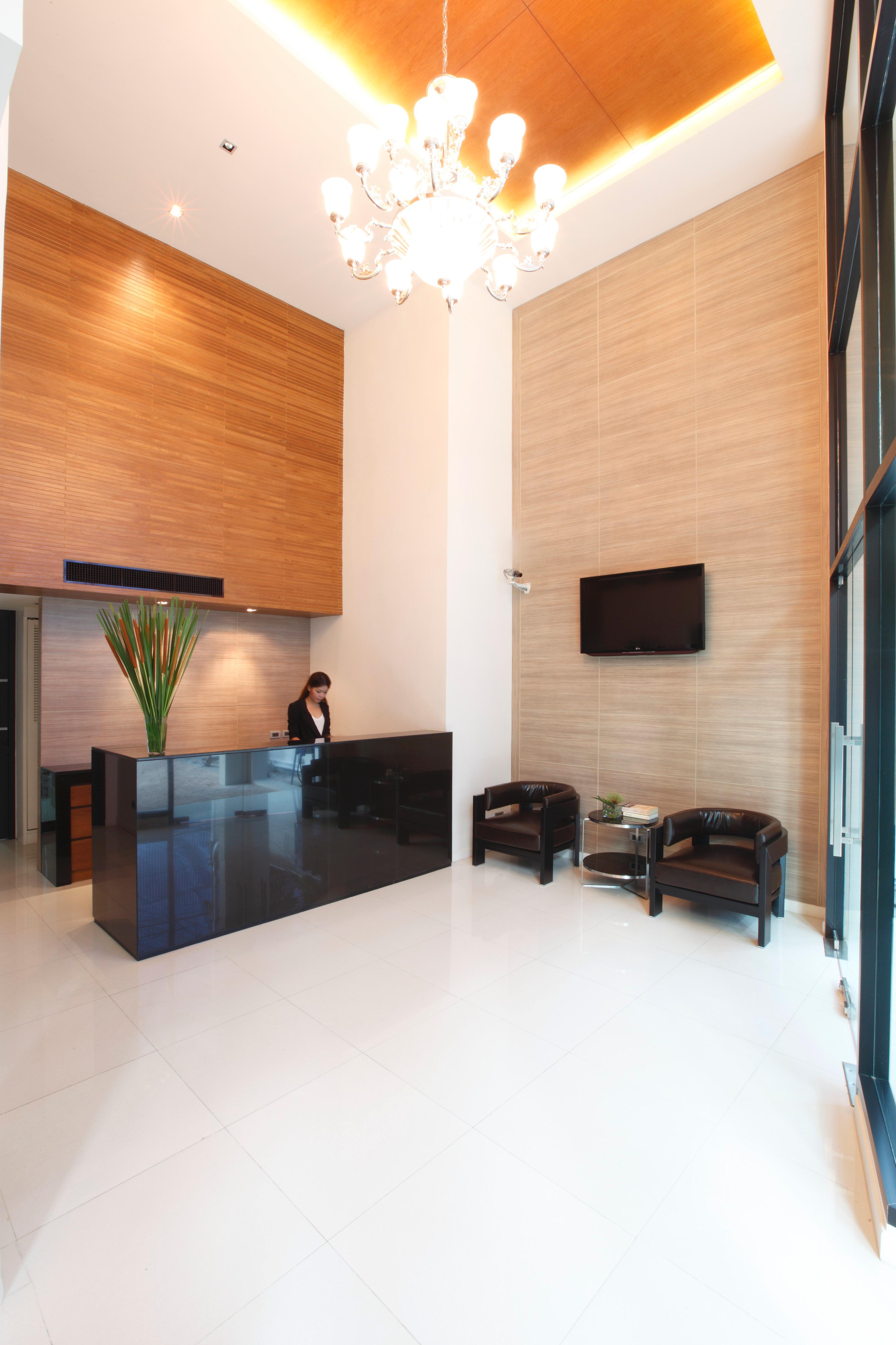 Amber Boutique Silom 3*