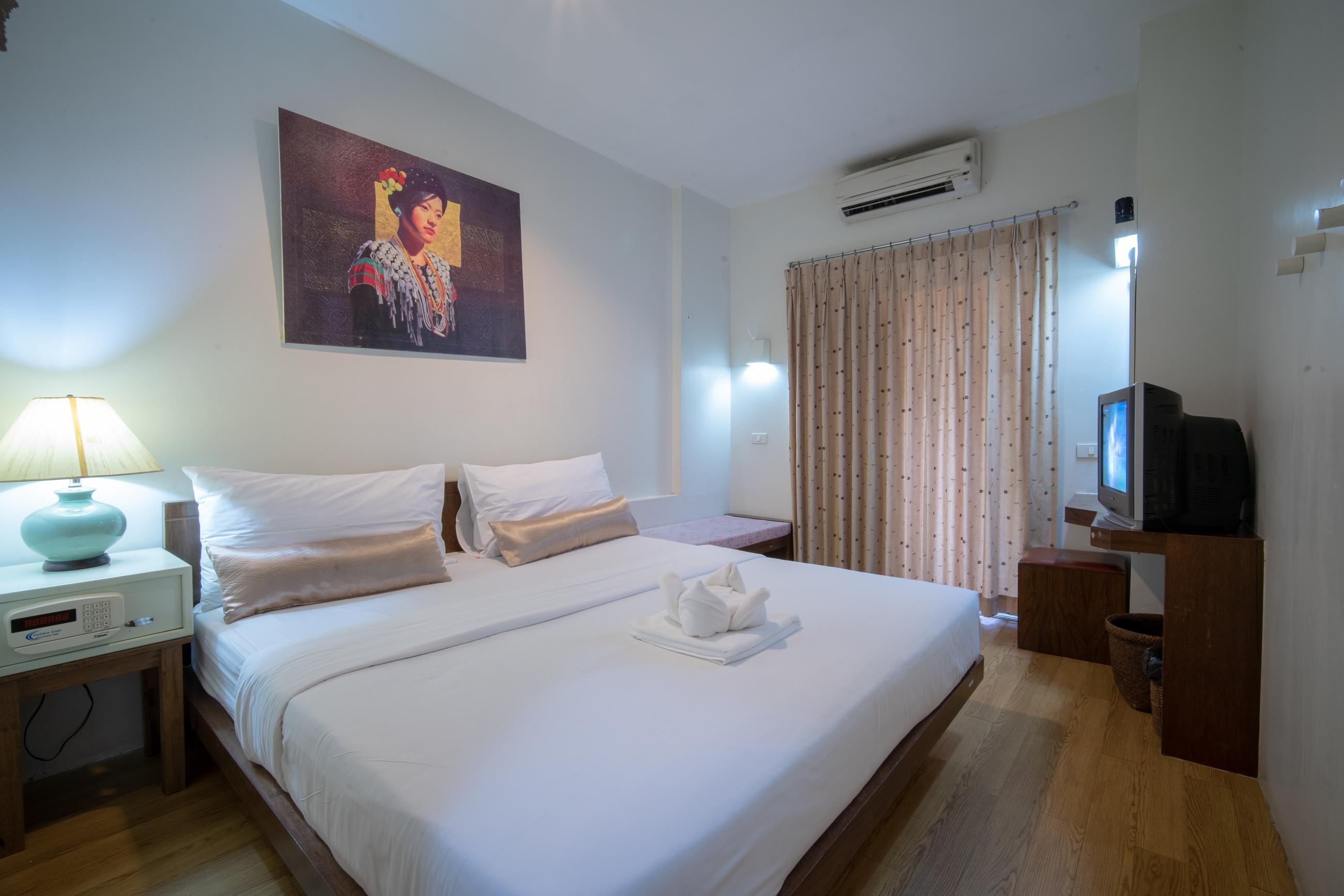 Sawasdee House 3*