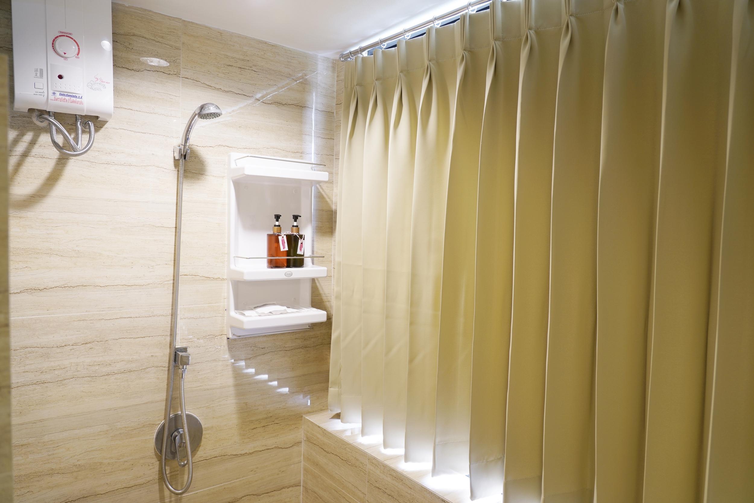 Sawasdee House Inn 3*