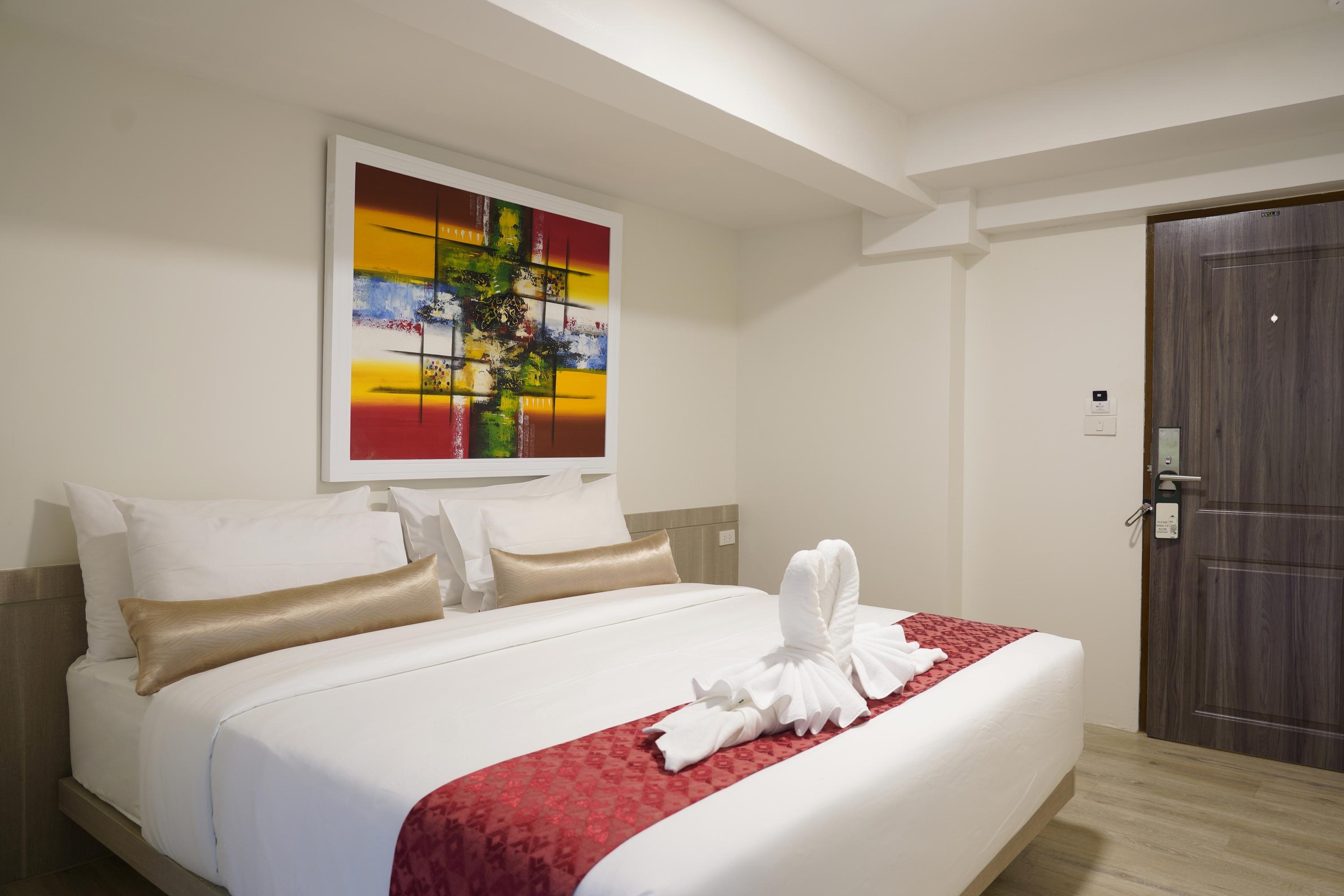 Herberg Sawasdee House Bangkok