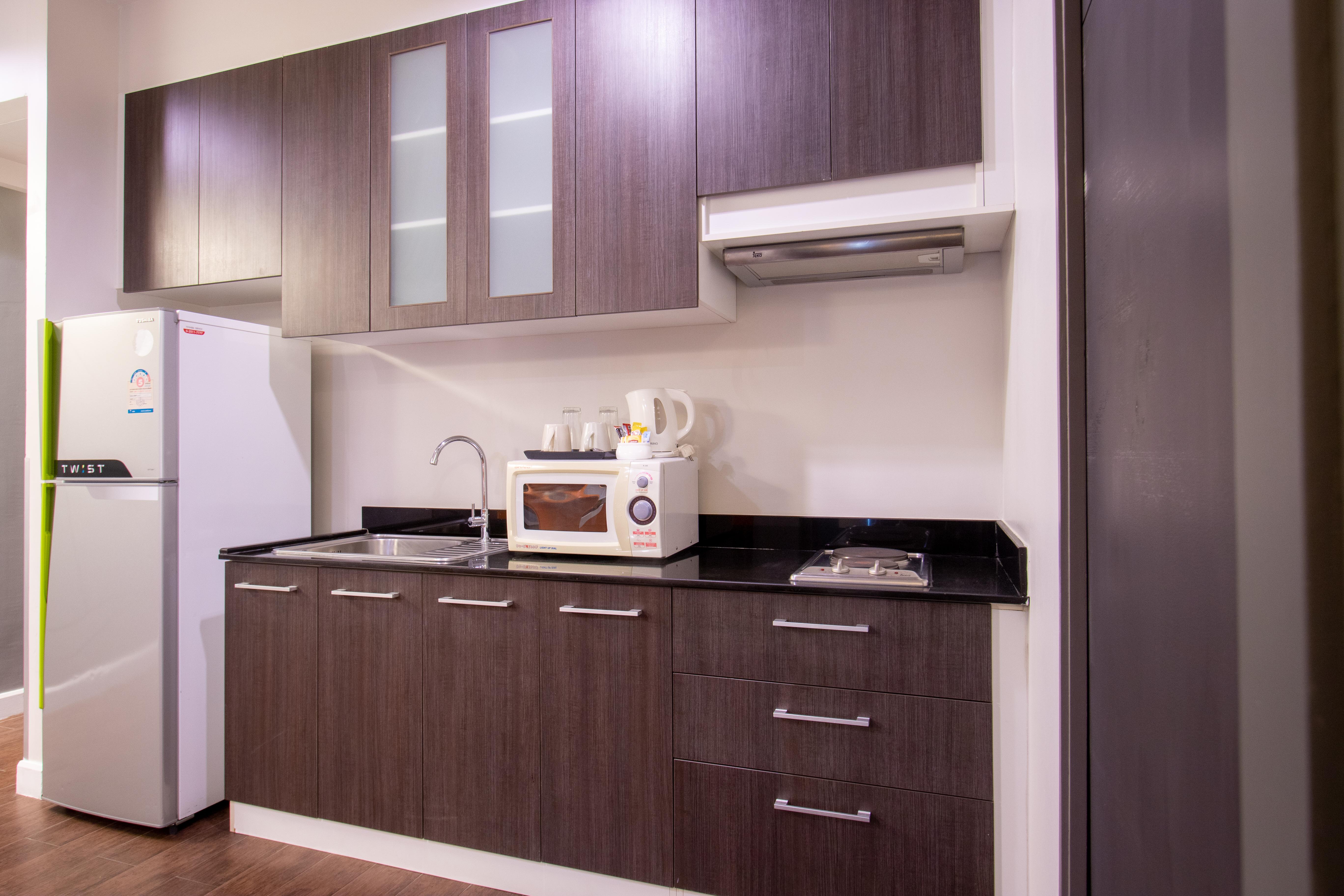 Isanook 4* Bangkok
