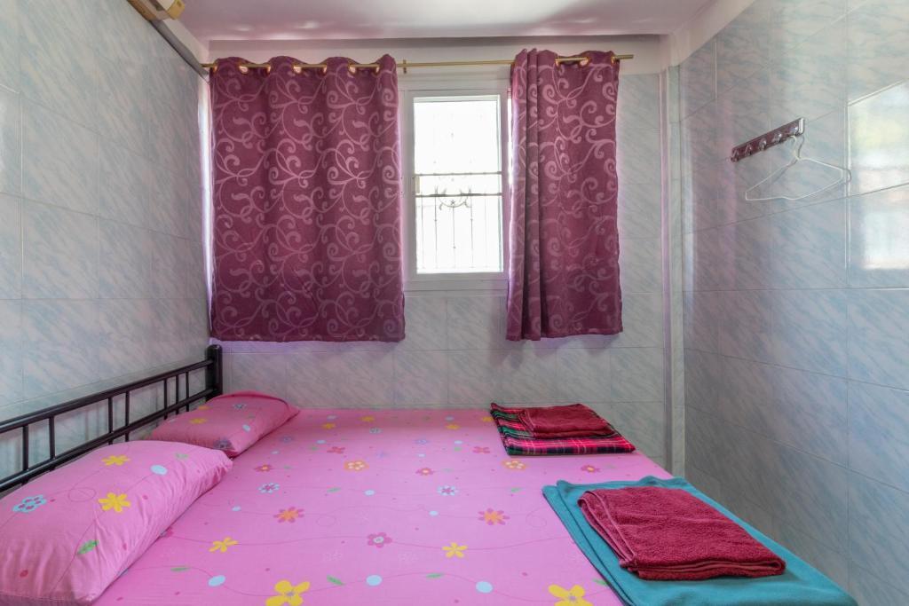 Hotel New 2*