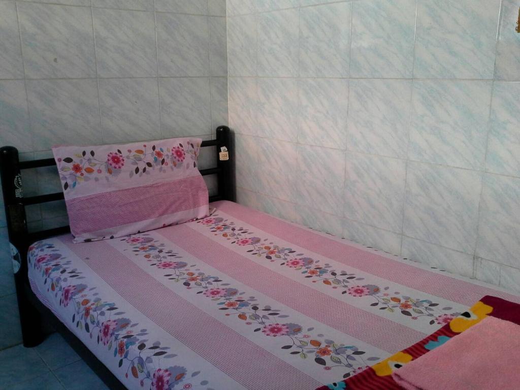New Hotel Bangkok