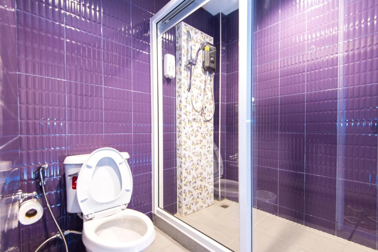 Lilac Relax-residence Hotel