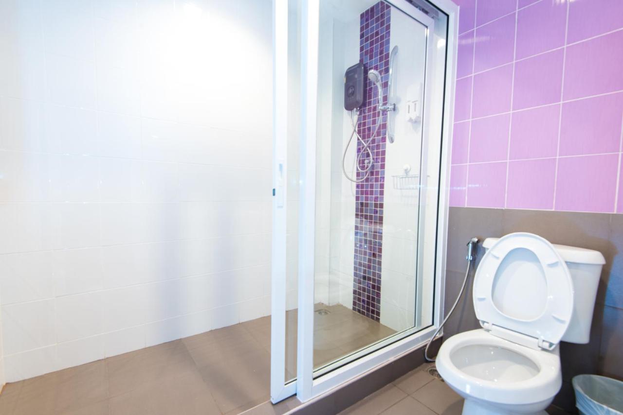 Lilac Relax-residence Hotel