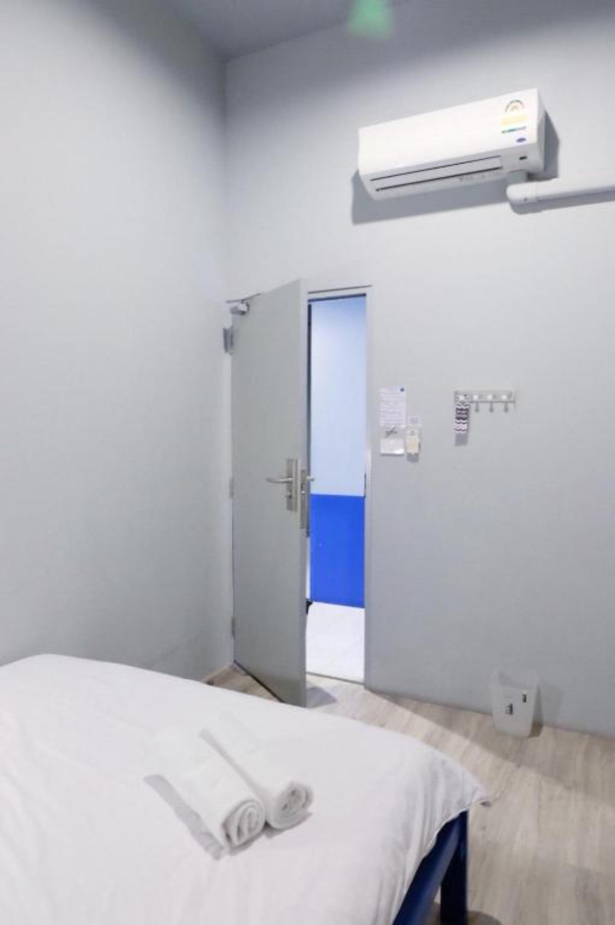 Hostel Loftel Station