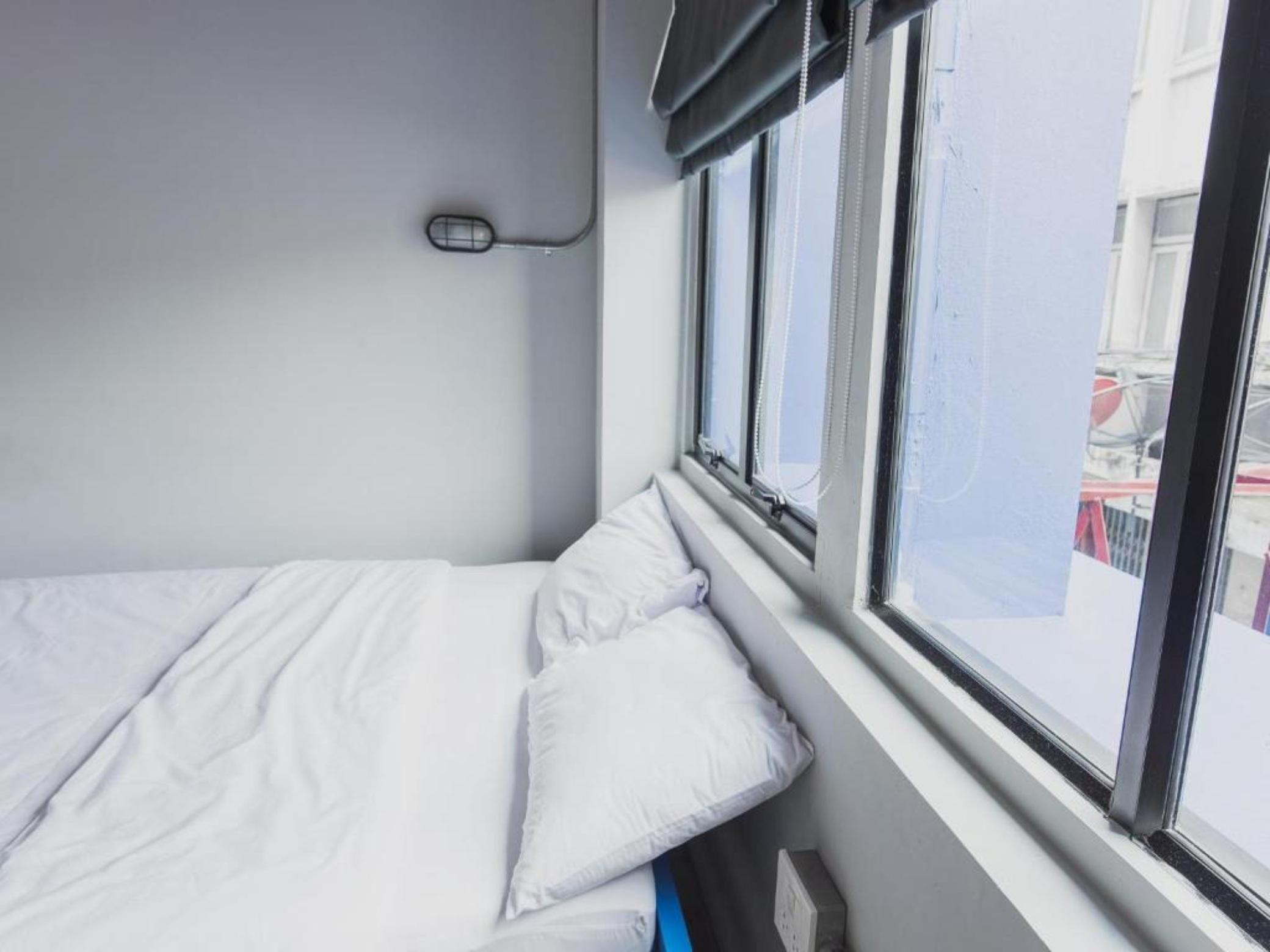 Hostel Loftel Station