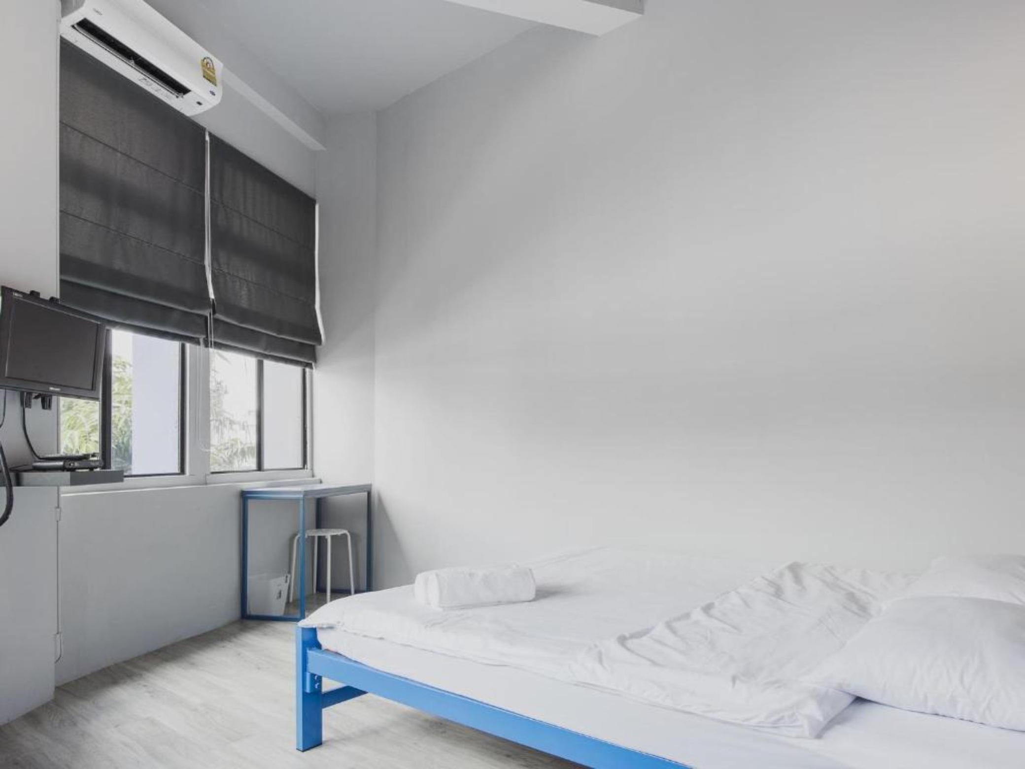 Hostel Loftel Station