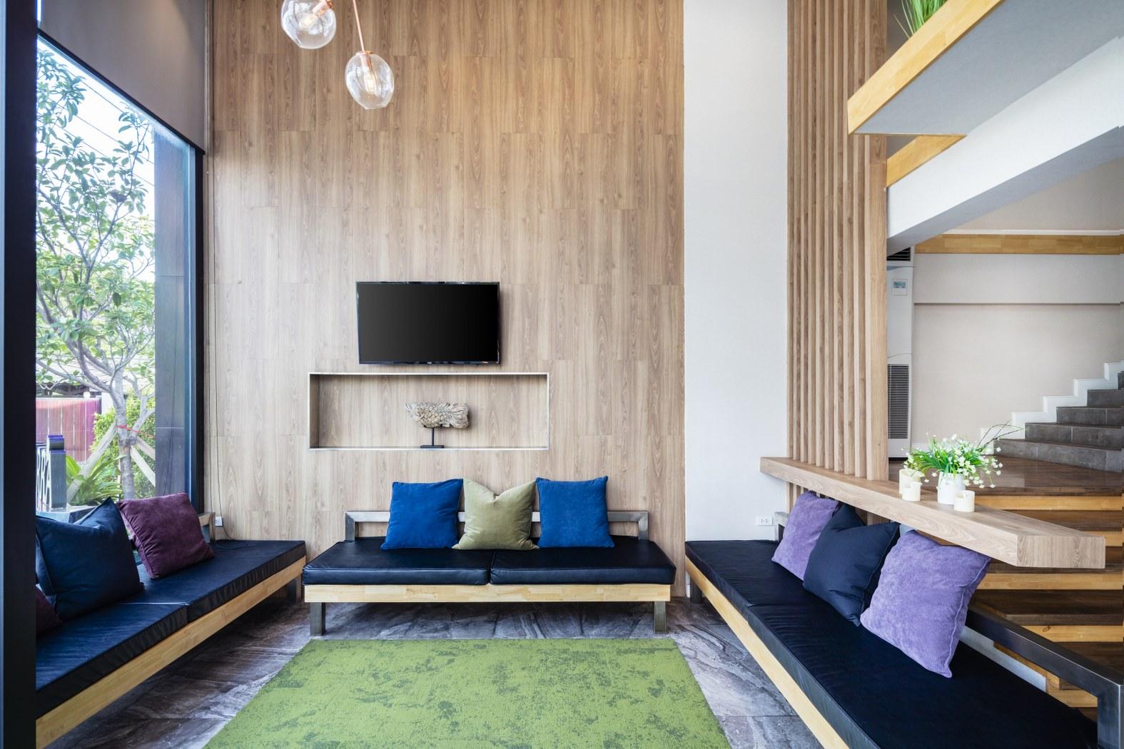 Narra 4* Bangkok