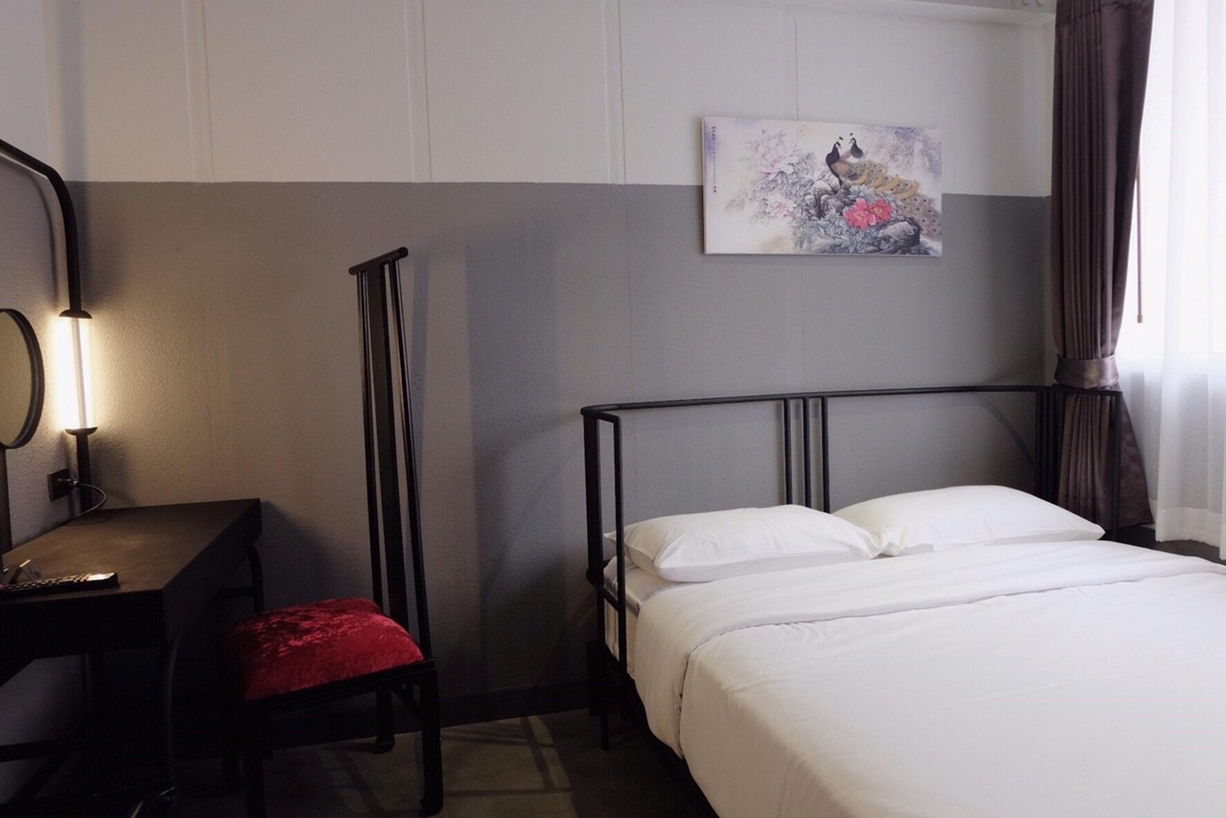 Hotel Talakkia Boutique Bangkok